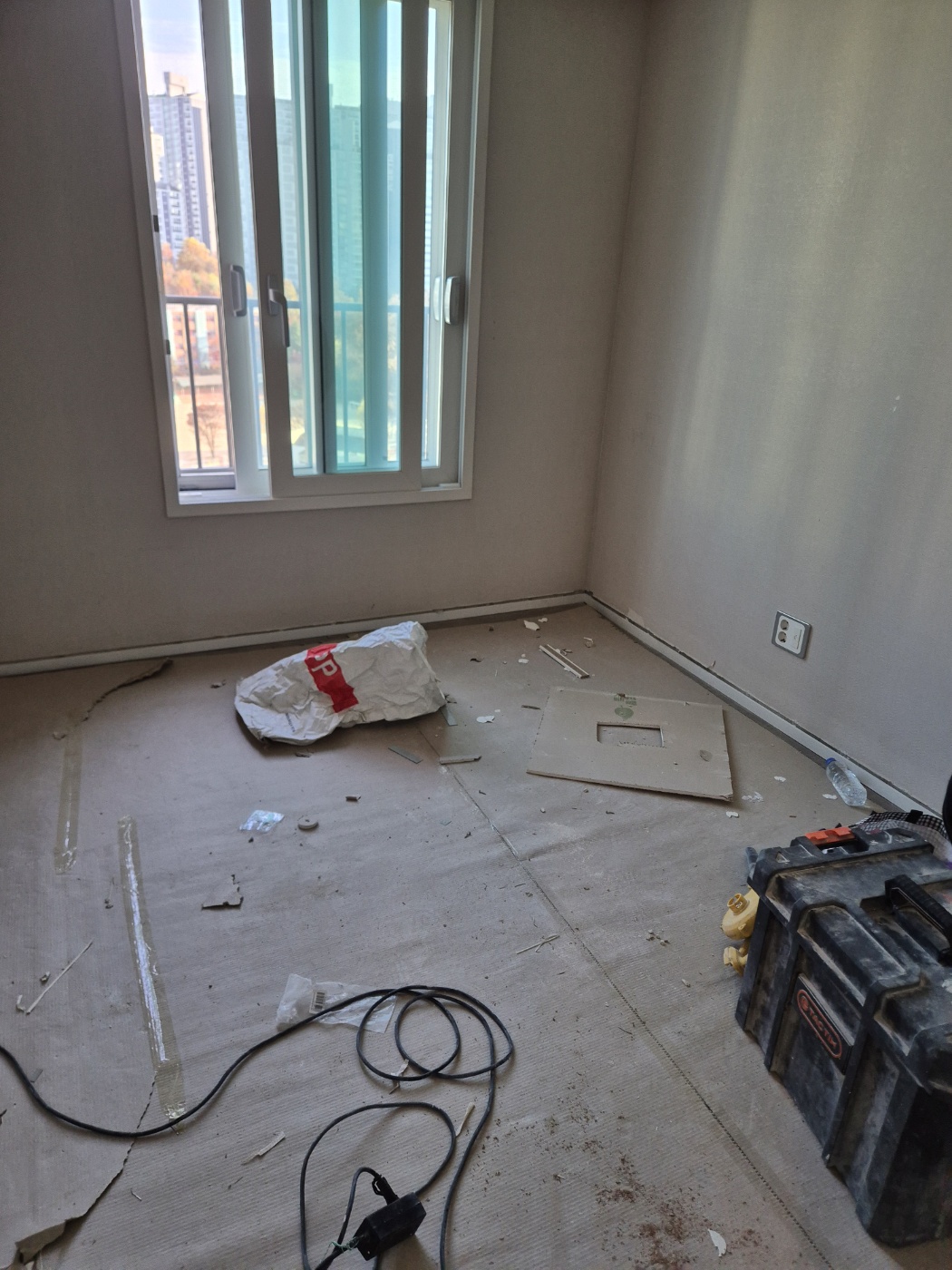 다산 이편한세상 아파트 목공사 - 이미지 13