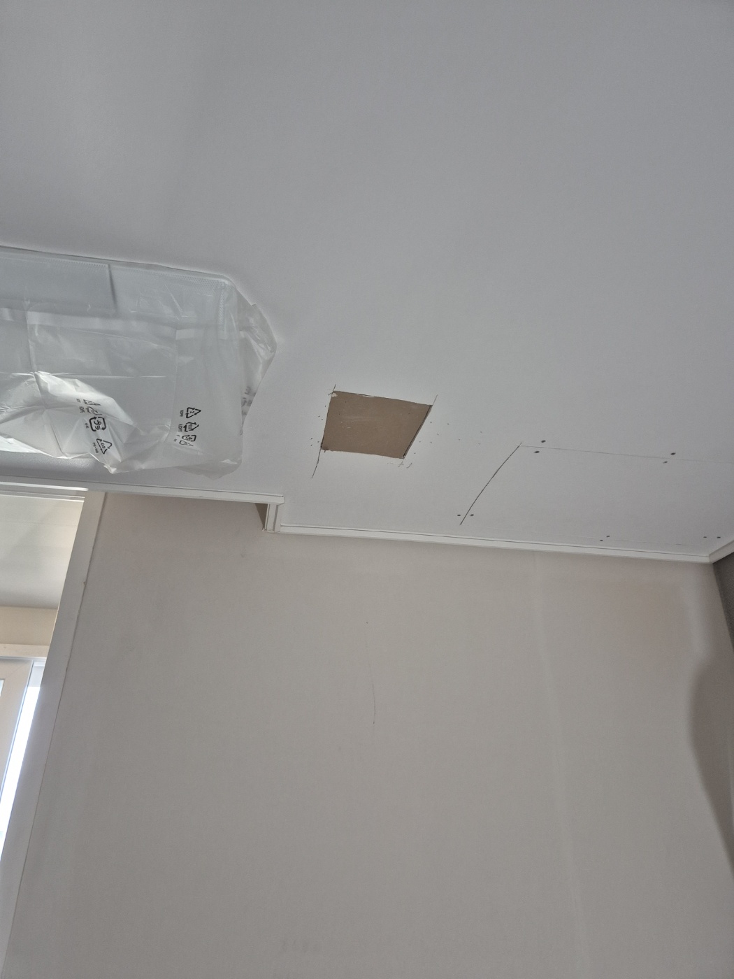 다산 이편한세상 아파트 목공사 - 이미지 8