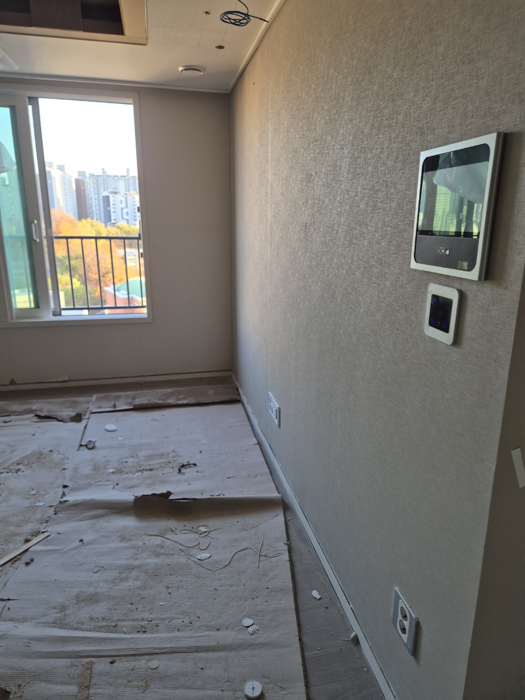 다산 이편한세상 아파트 목공사 - 이미지 9