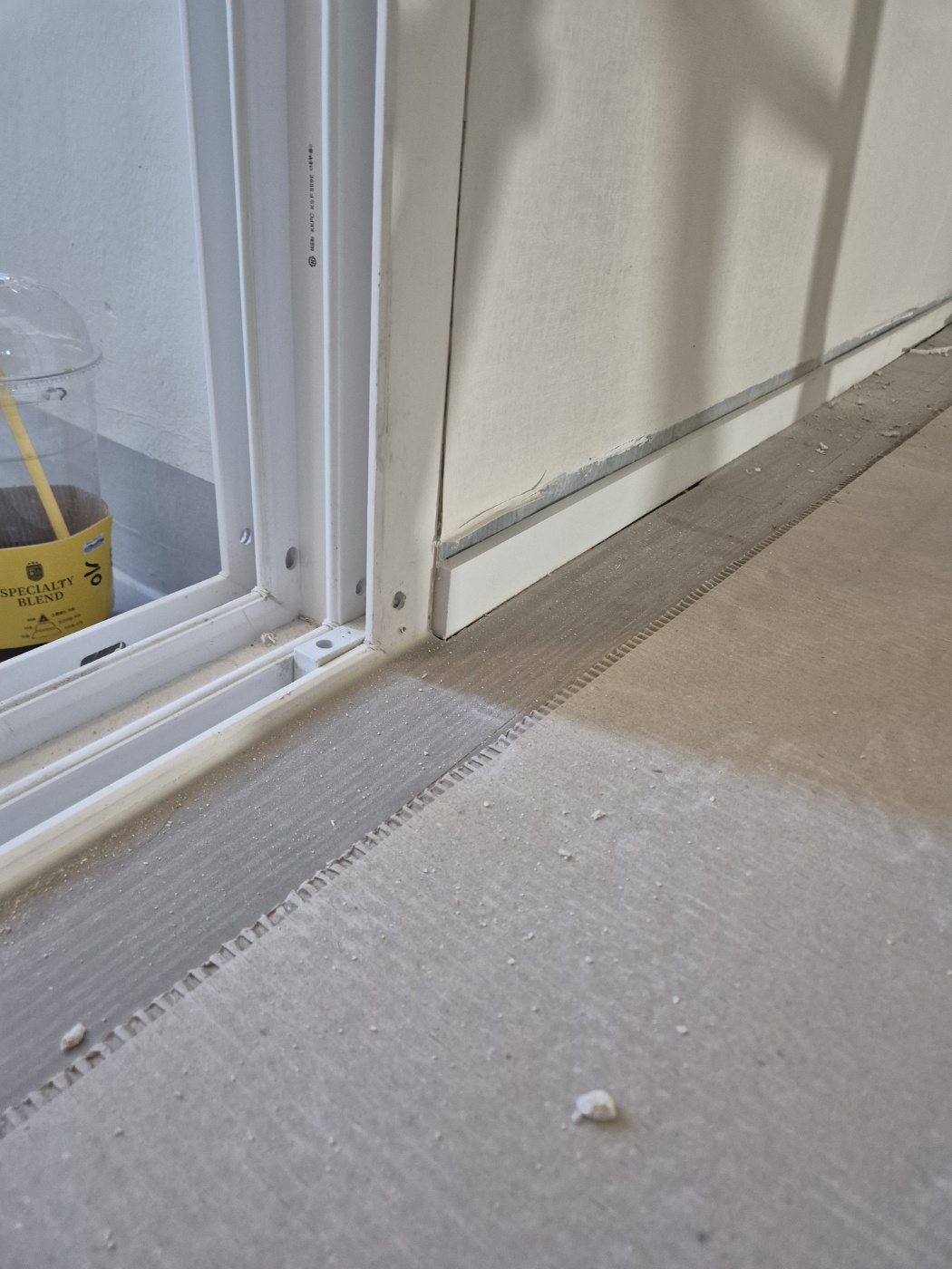 다산 이편한세상 아파트 목공사 - 이미지 20