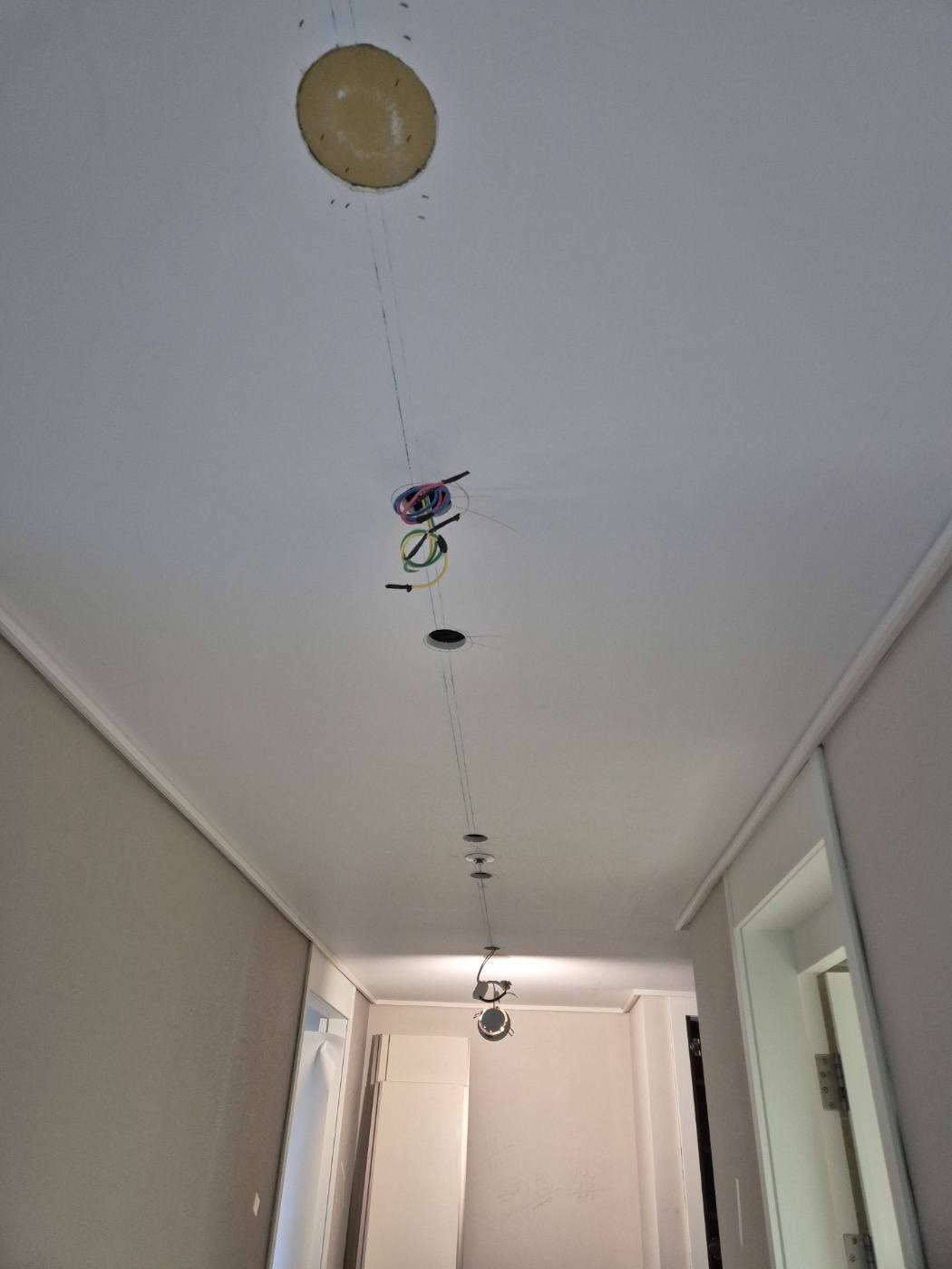 다산 이편한세상 아파트 목공사 - 이미지 21