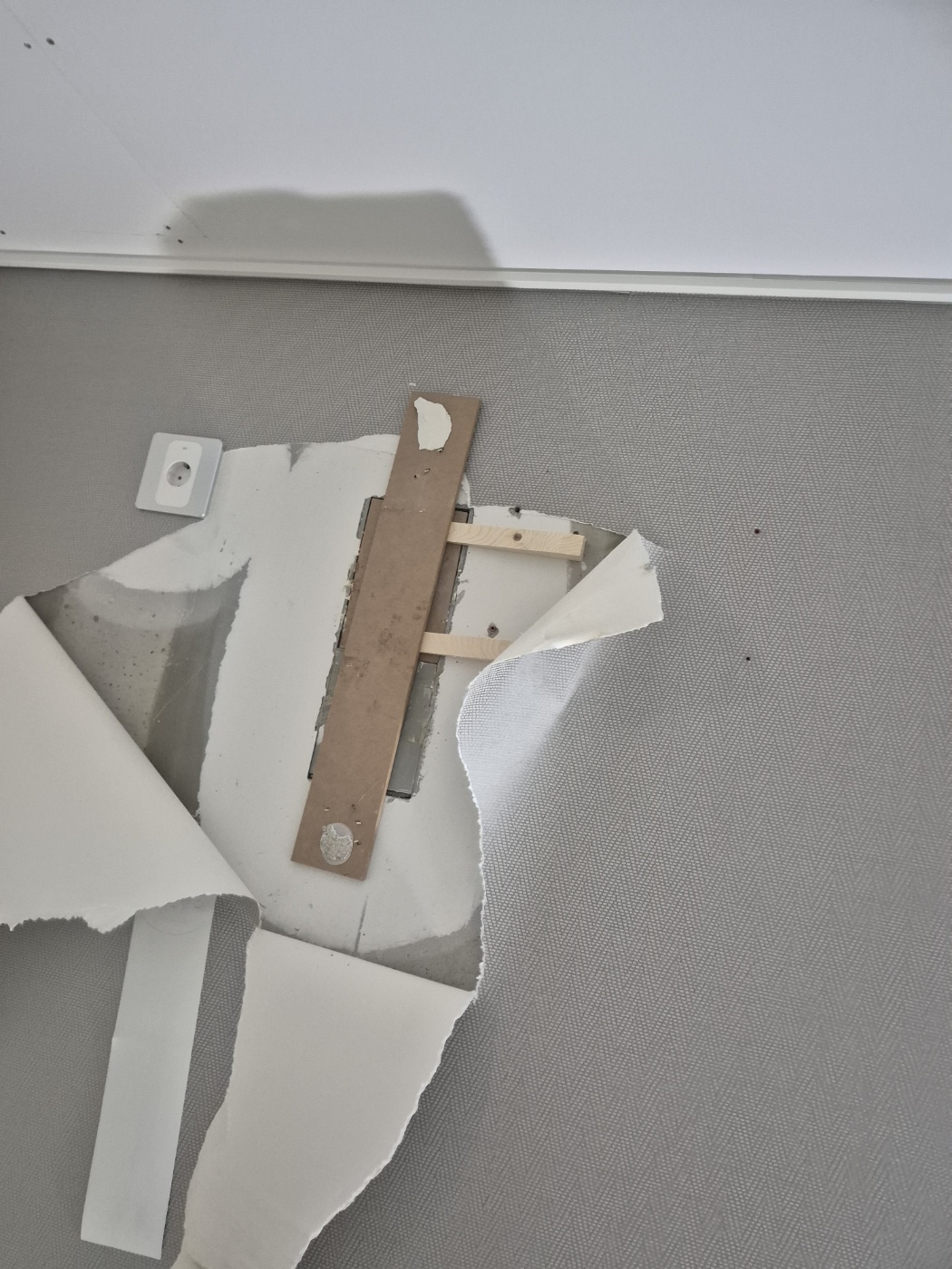 다산 이편한세상 아파트 목공사 - 이미지 22