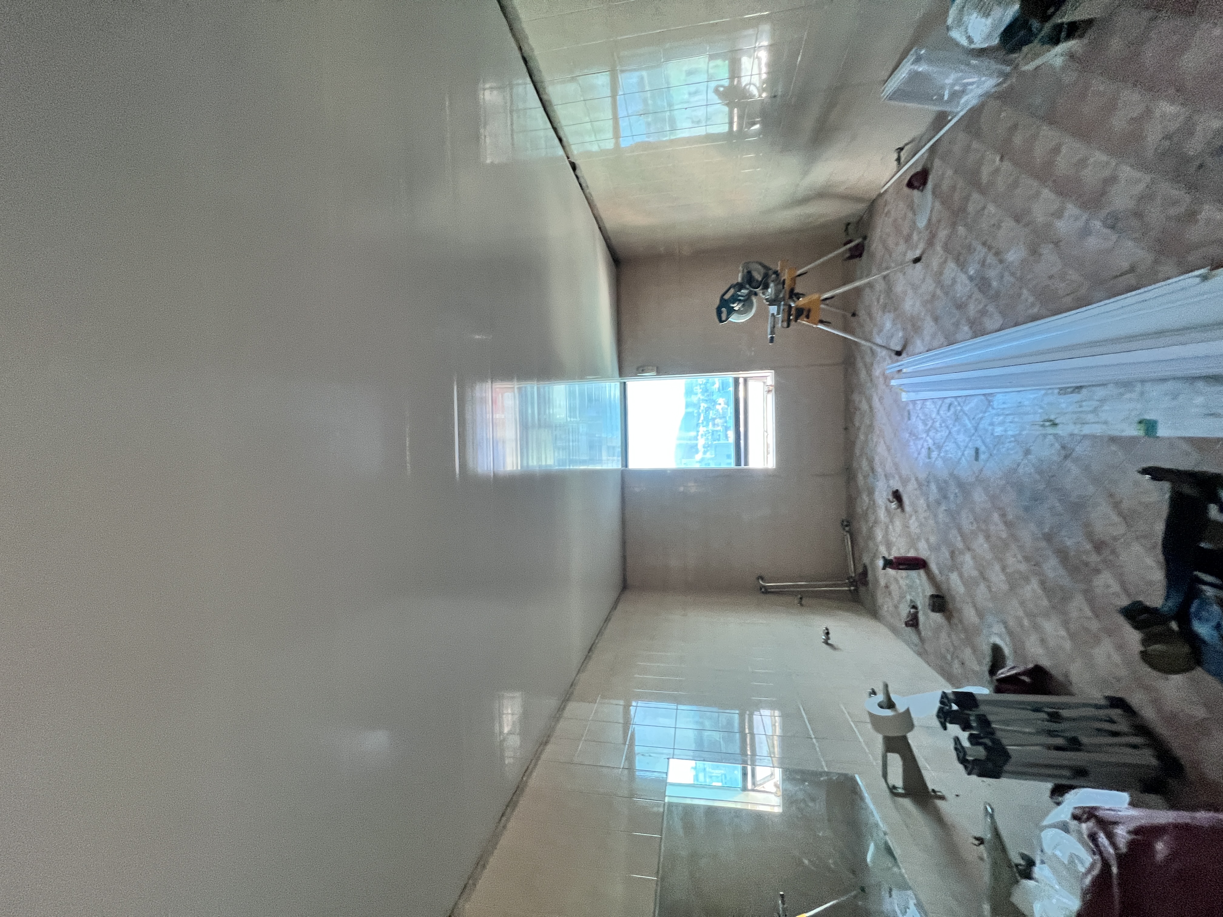 인천 구월동 상가 목공사