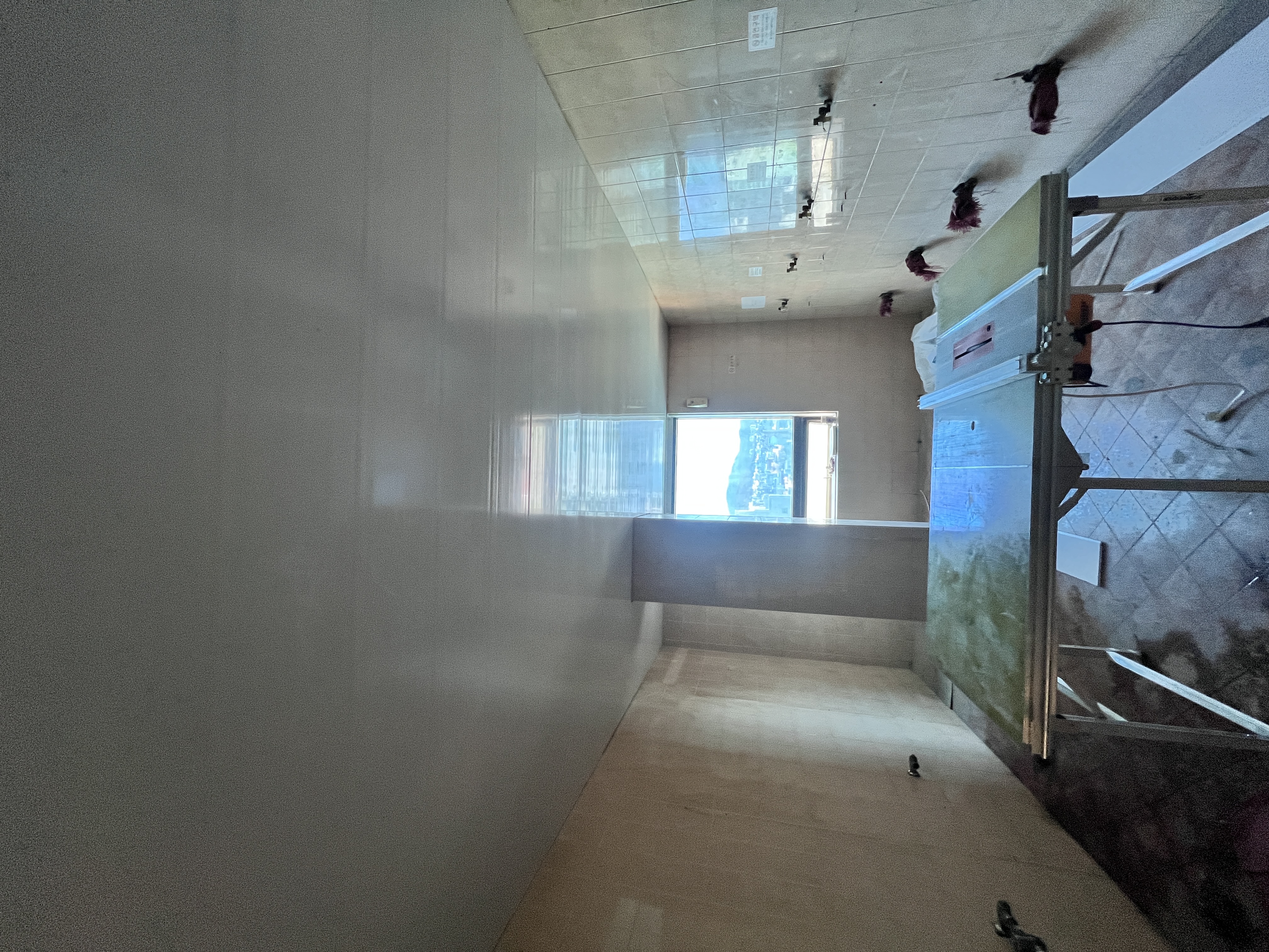 인천 구월동 상가 목공사 - 이미지 2