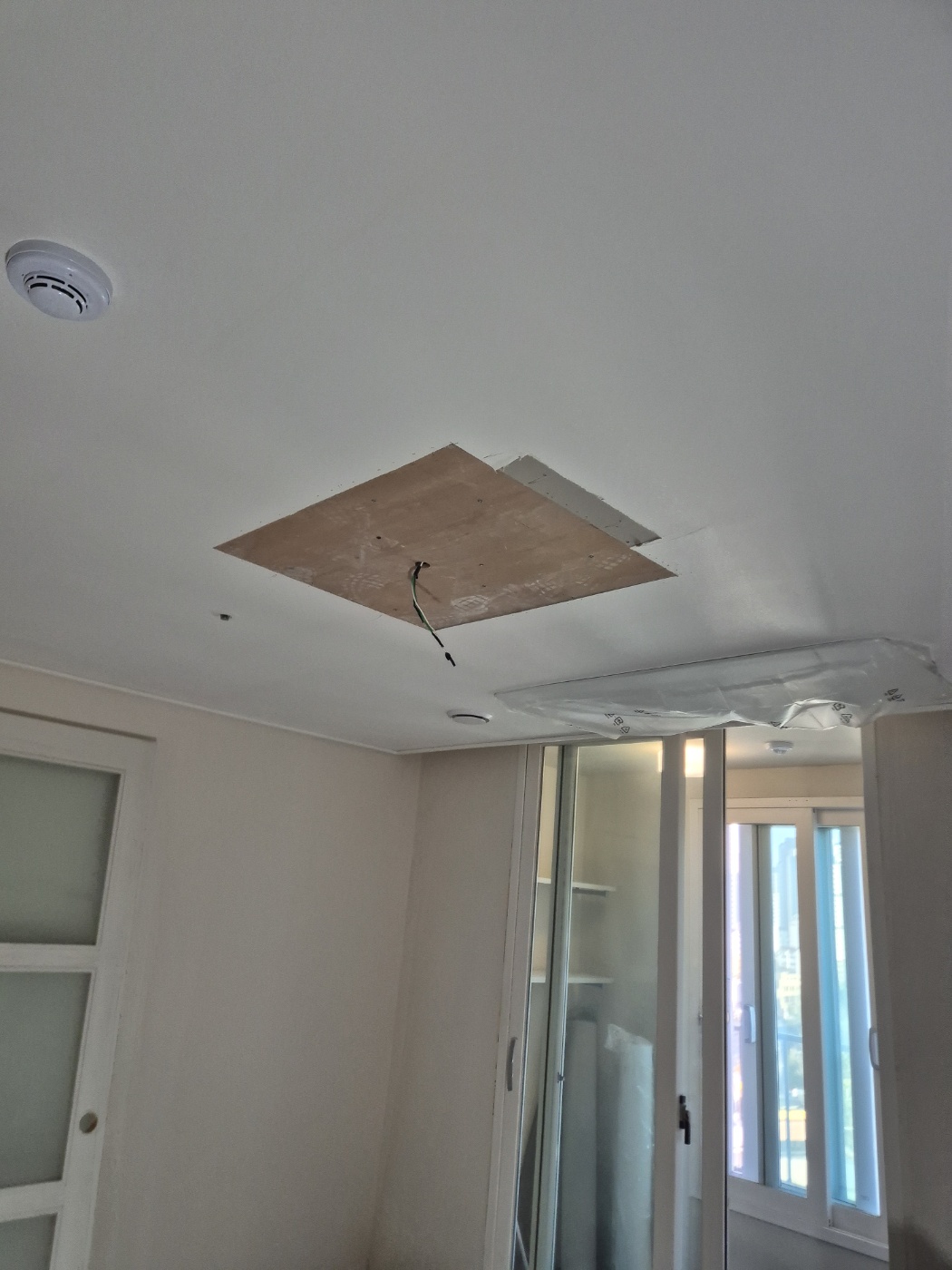 다산 이편한세상 아파트 목공사 - 이미지 16