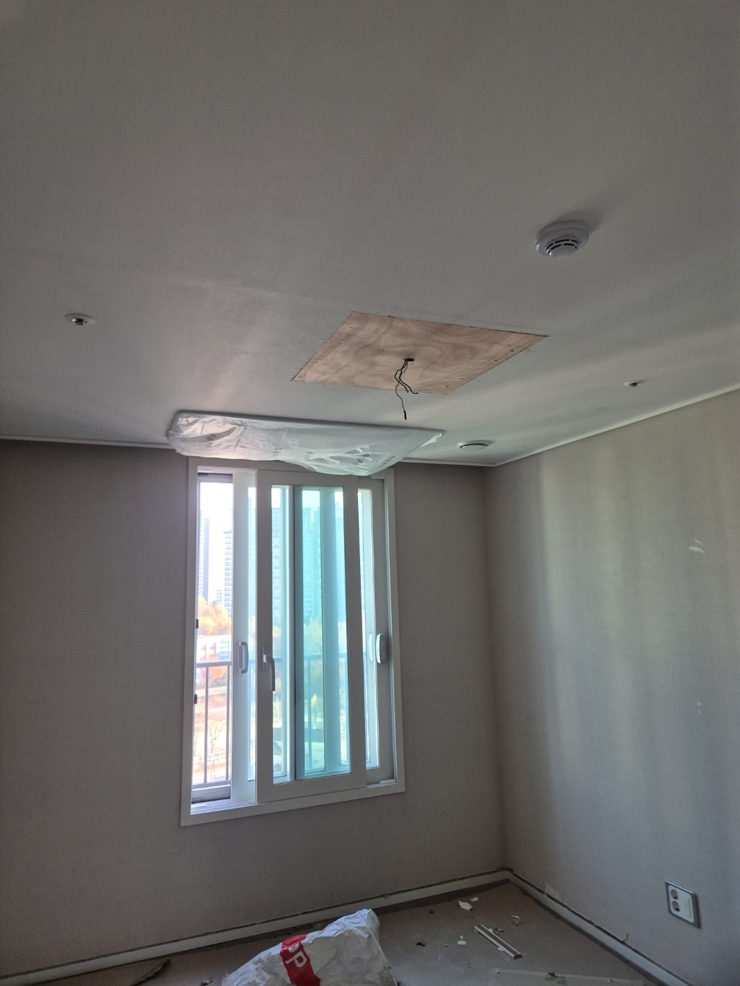 다산 이편한세상 아파트 목공사 - 이미지 17