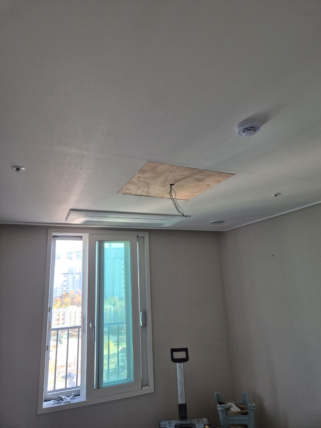 다산 이편한세상 아파트 목공사 - 이미지 18