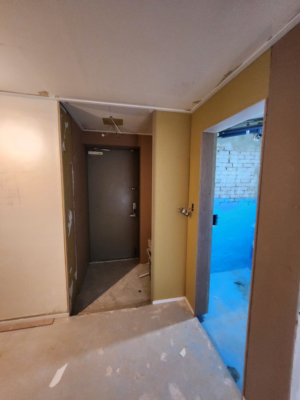 잠실 리센츠아파트 목공사 - 이미지 3