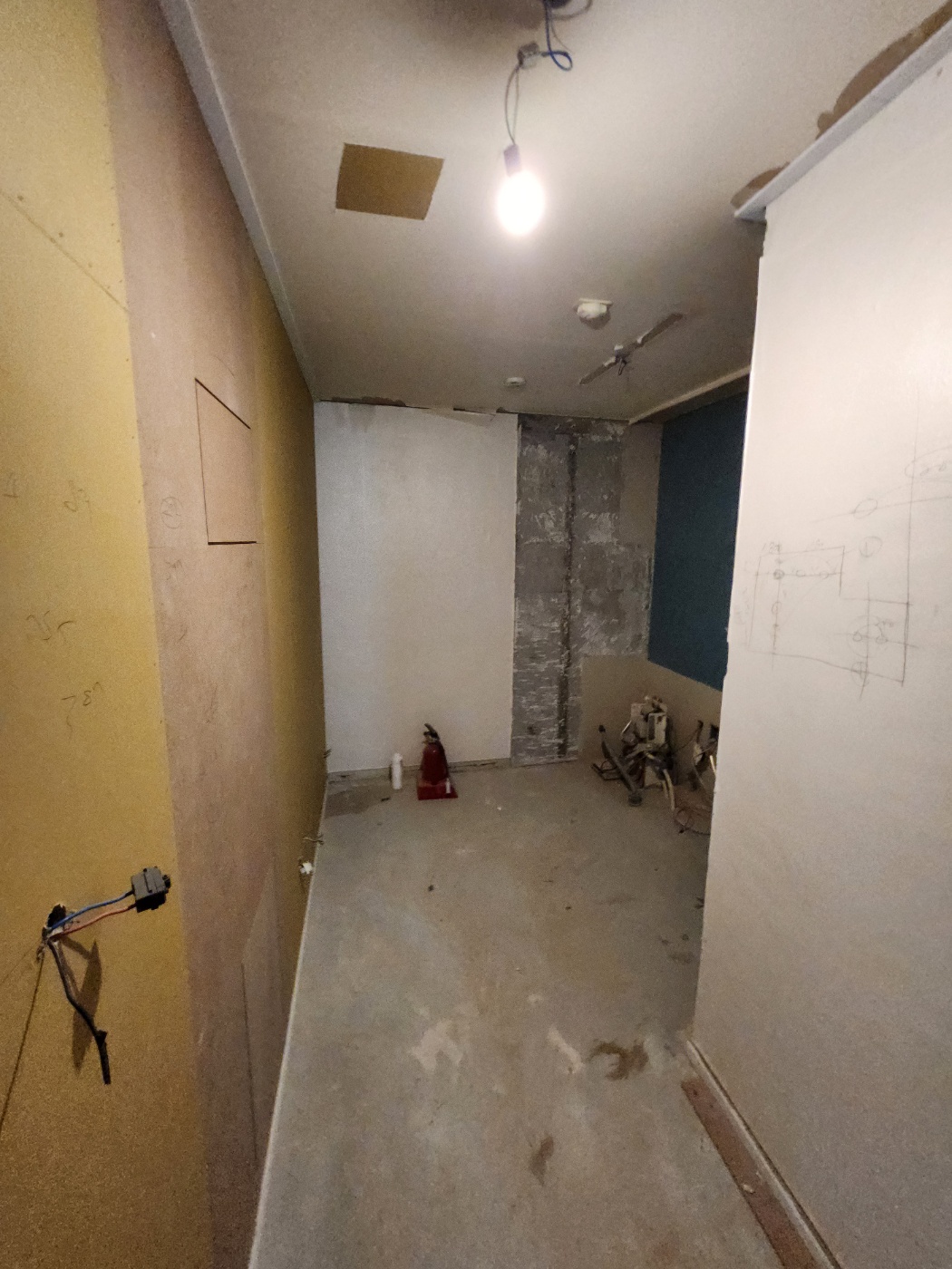 잠실 리센츠아파트 목공사 - 이미지 4