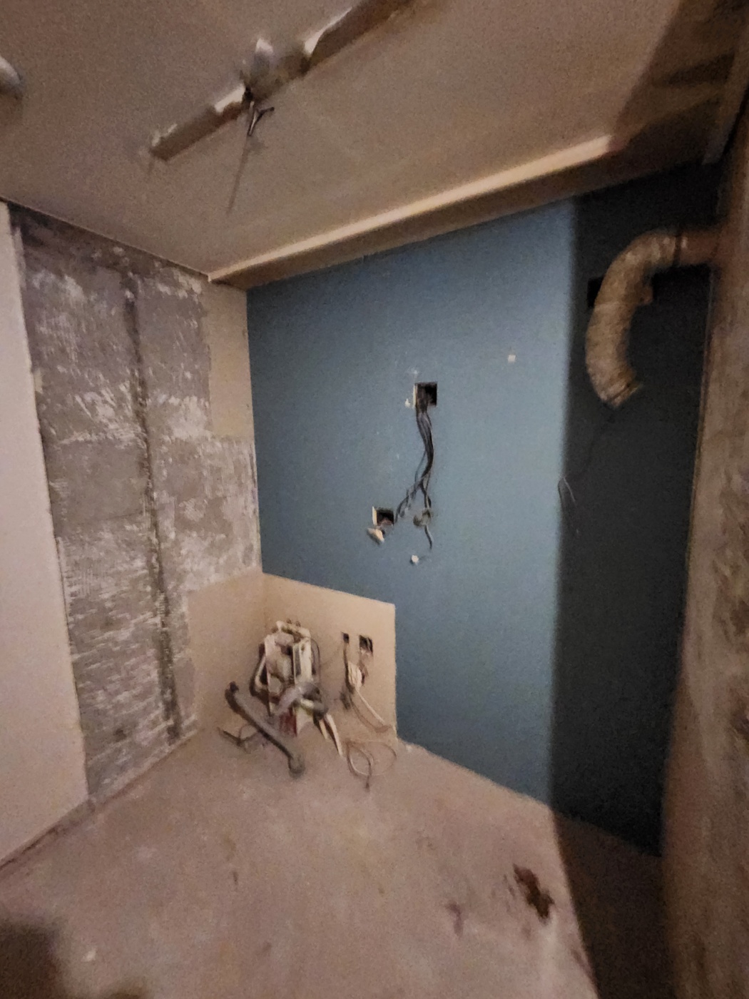 잠실 리센츠아파트 목공사 - 이미지 6