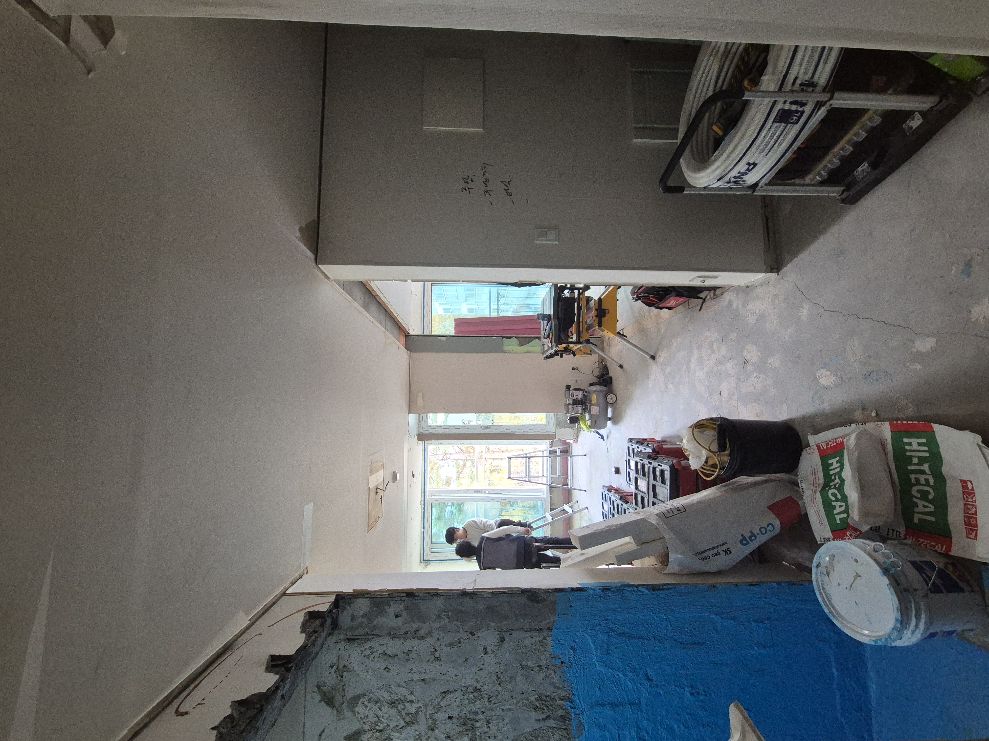 잠실 리센츠아파트 목공사 - 이미지 7