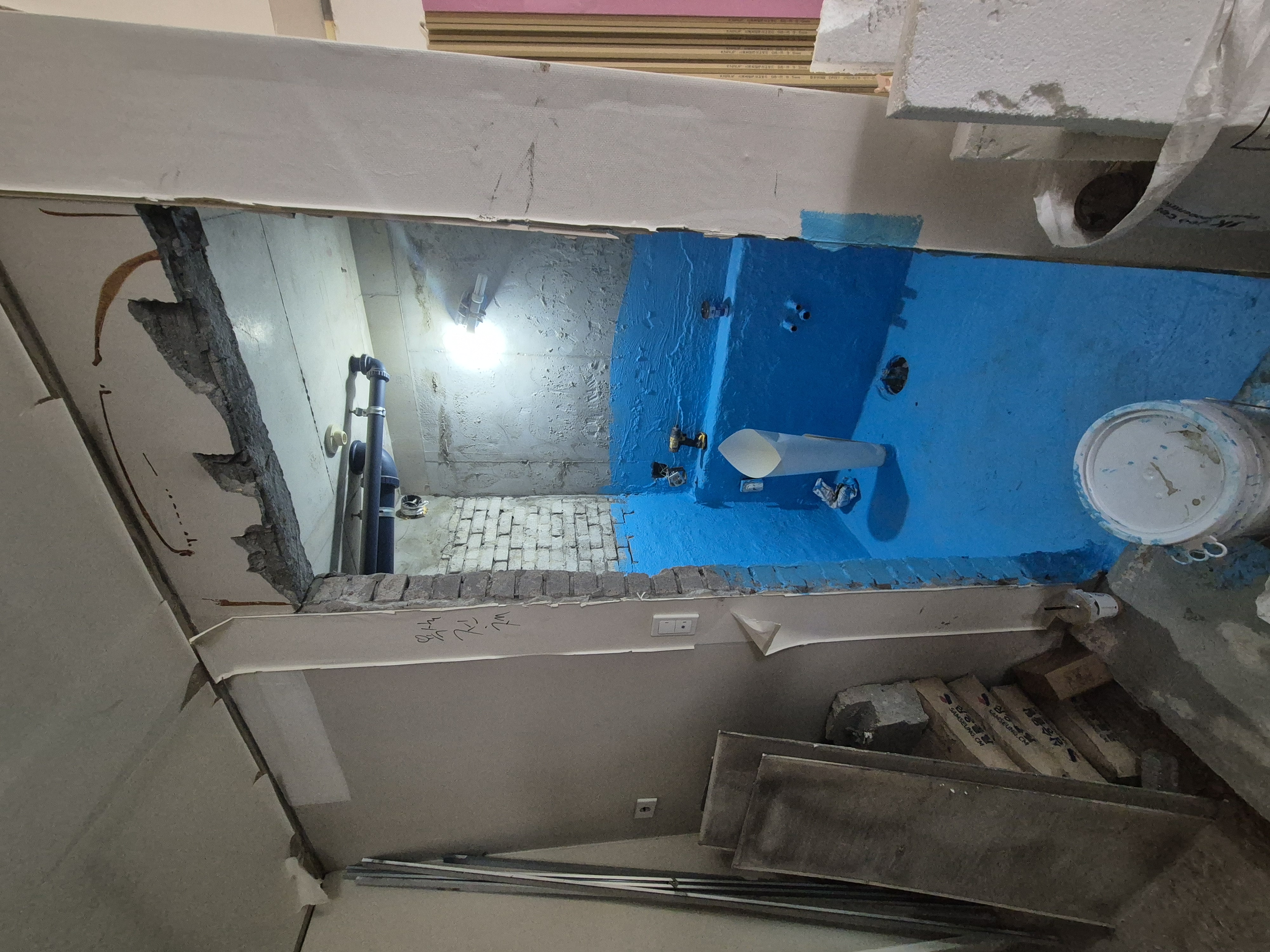 잠실 리센츠아파트 목공사 - 이미지 8