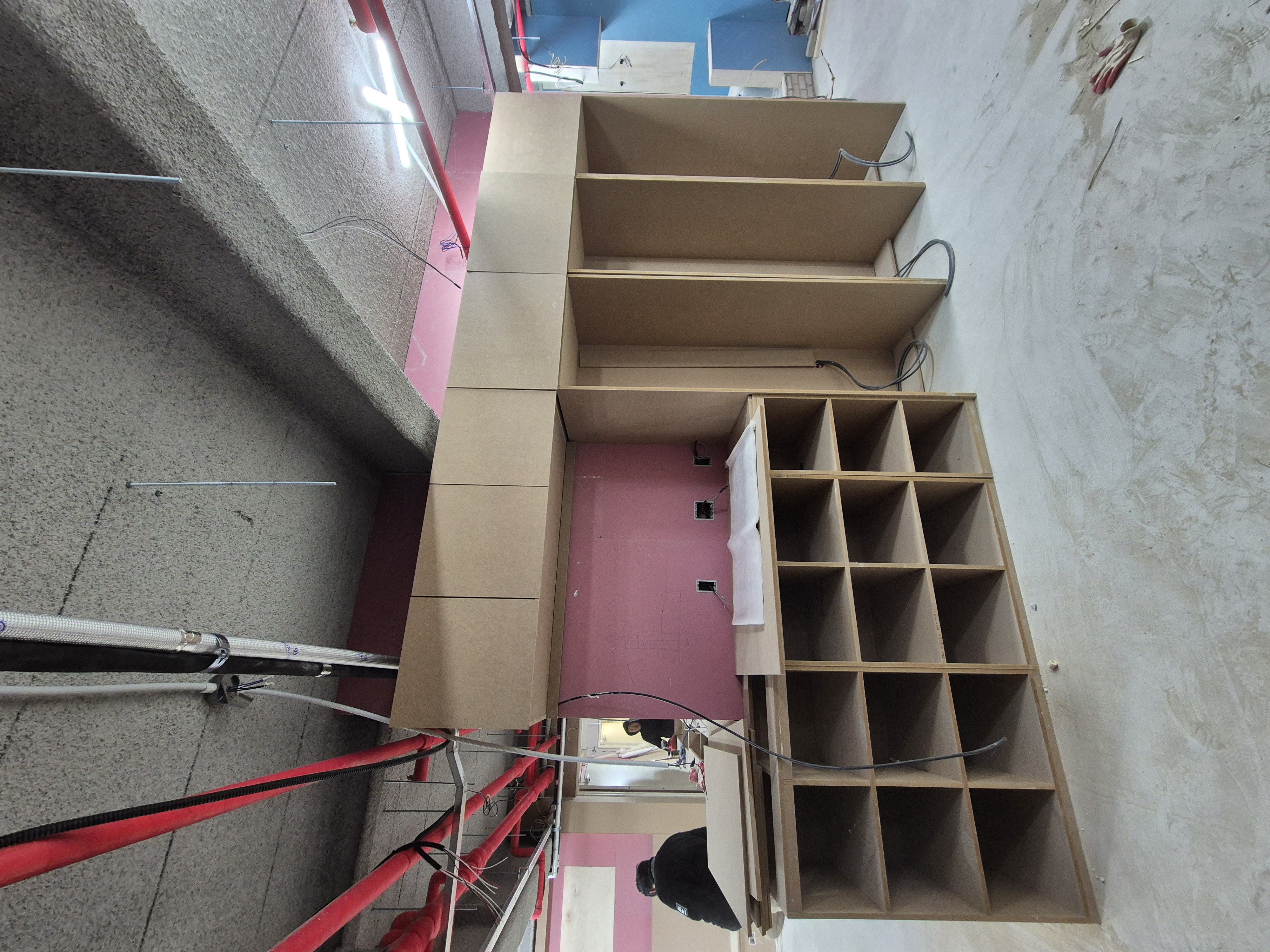 서울 여의도 쌀국수상가