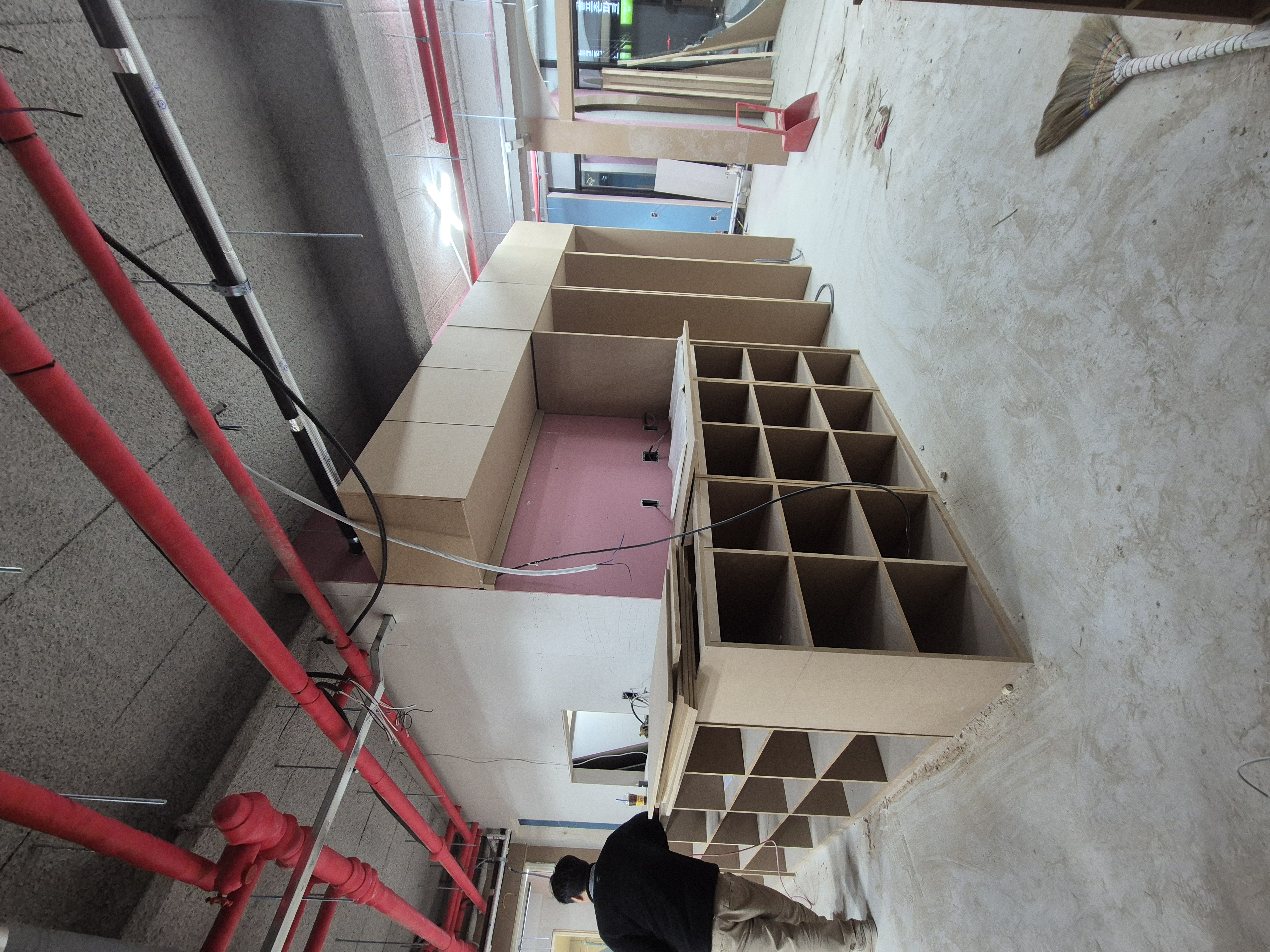 서울 여의도 쌀국수상가 - 이미지 2