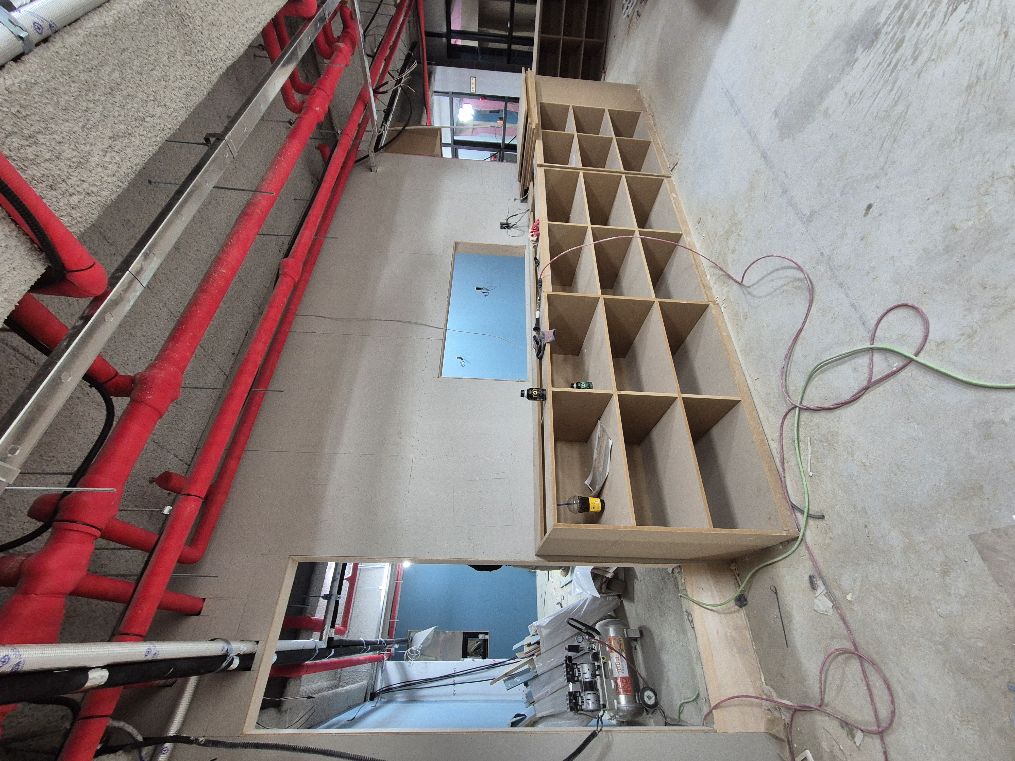 서울 여의도 쌀국수상가 - 이미지 3