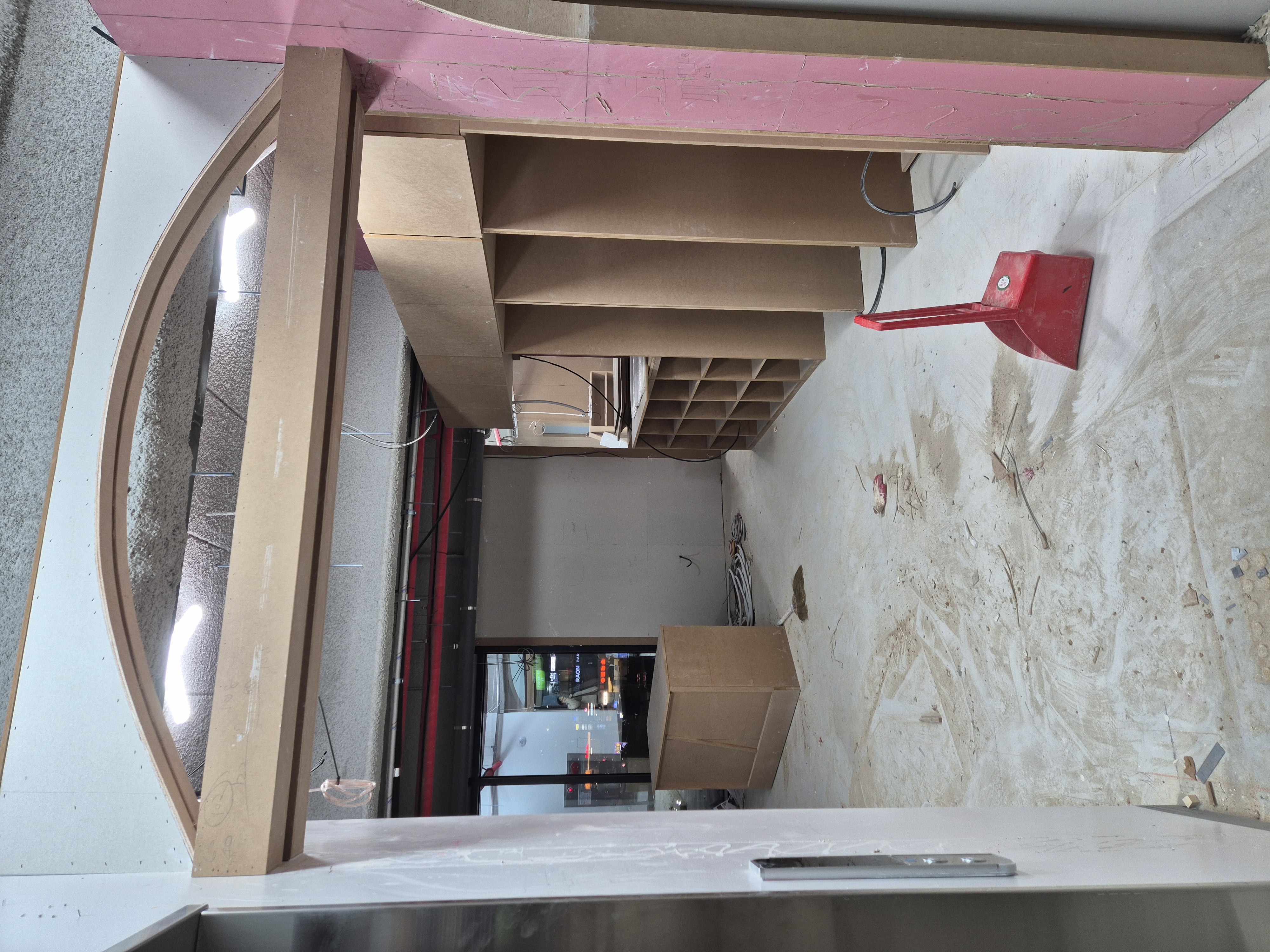 서울 여의도 쌀국수상가 - 이미지 4