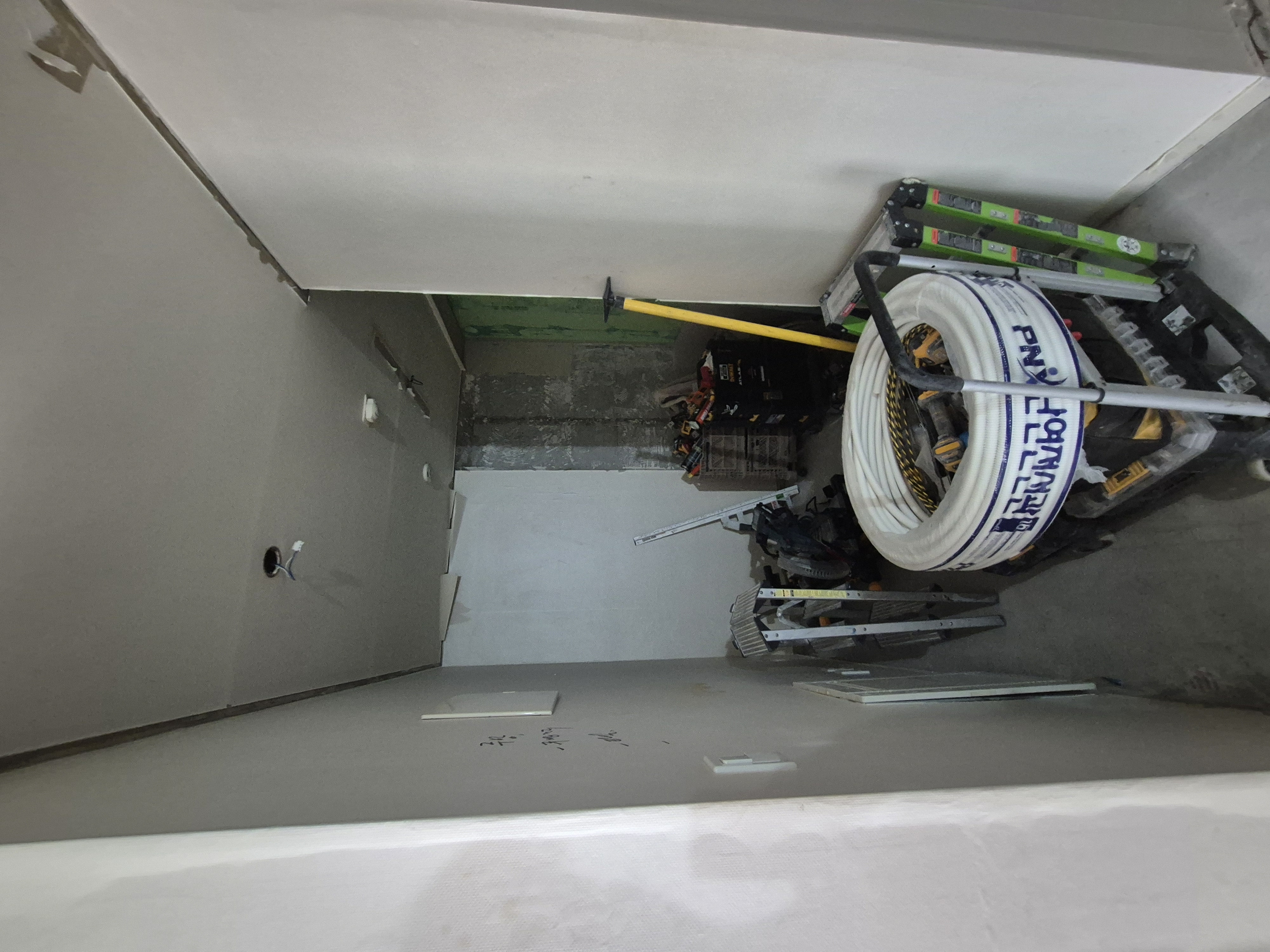 잠실 리센츠아파트 목공사 - 이미지 9