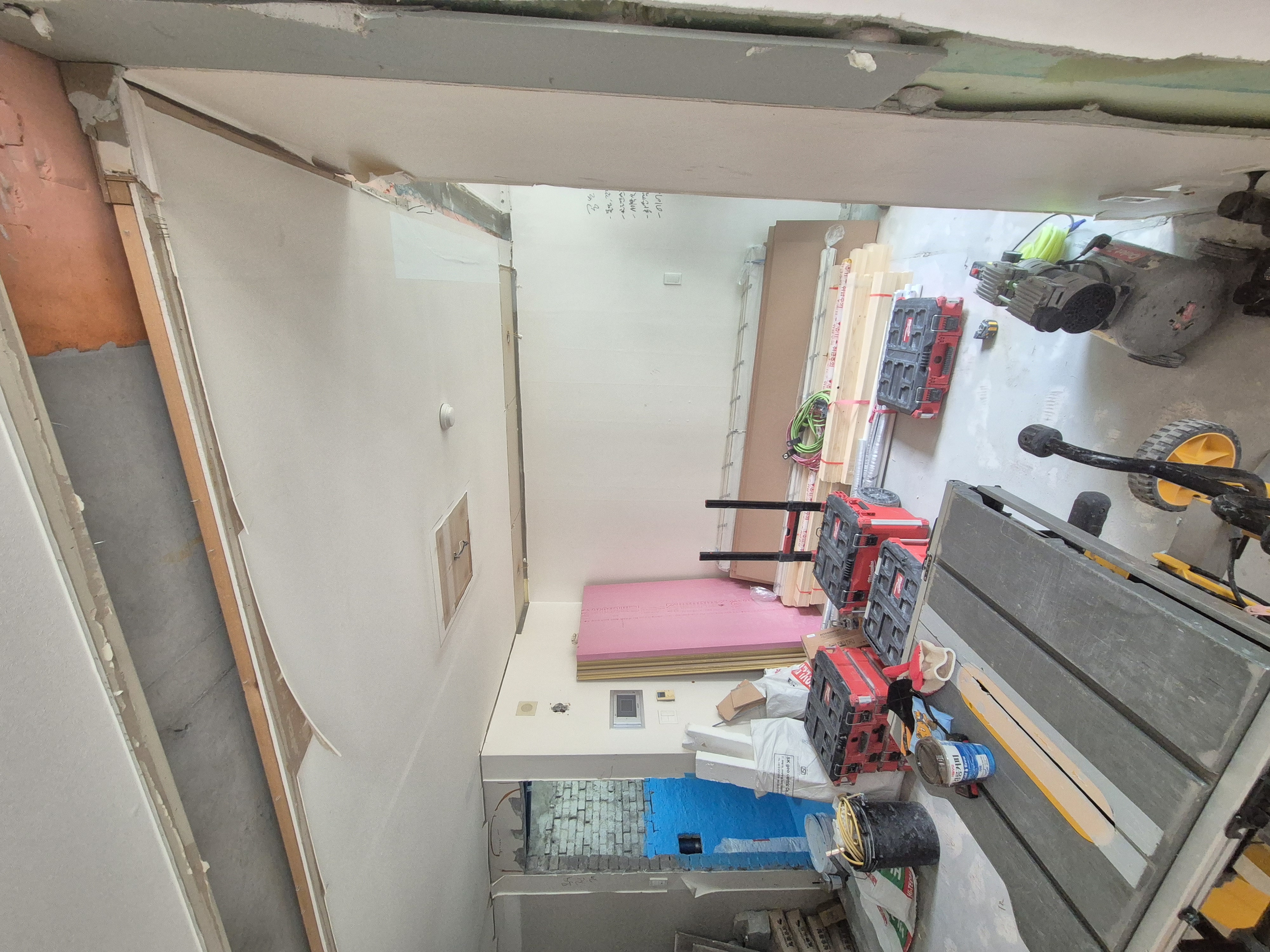 잠실 리센츠아파트 목공사 - 이미지 12