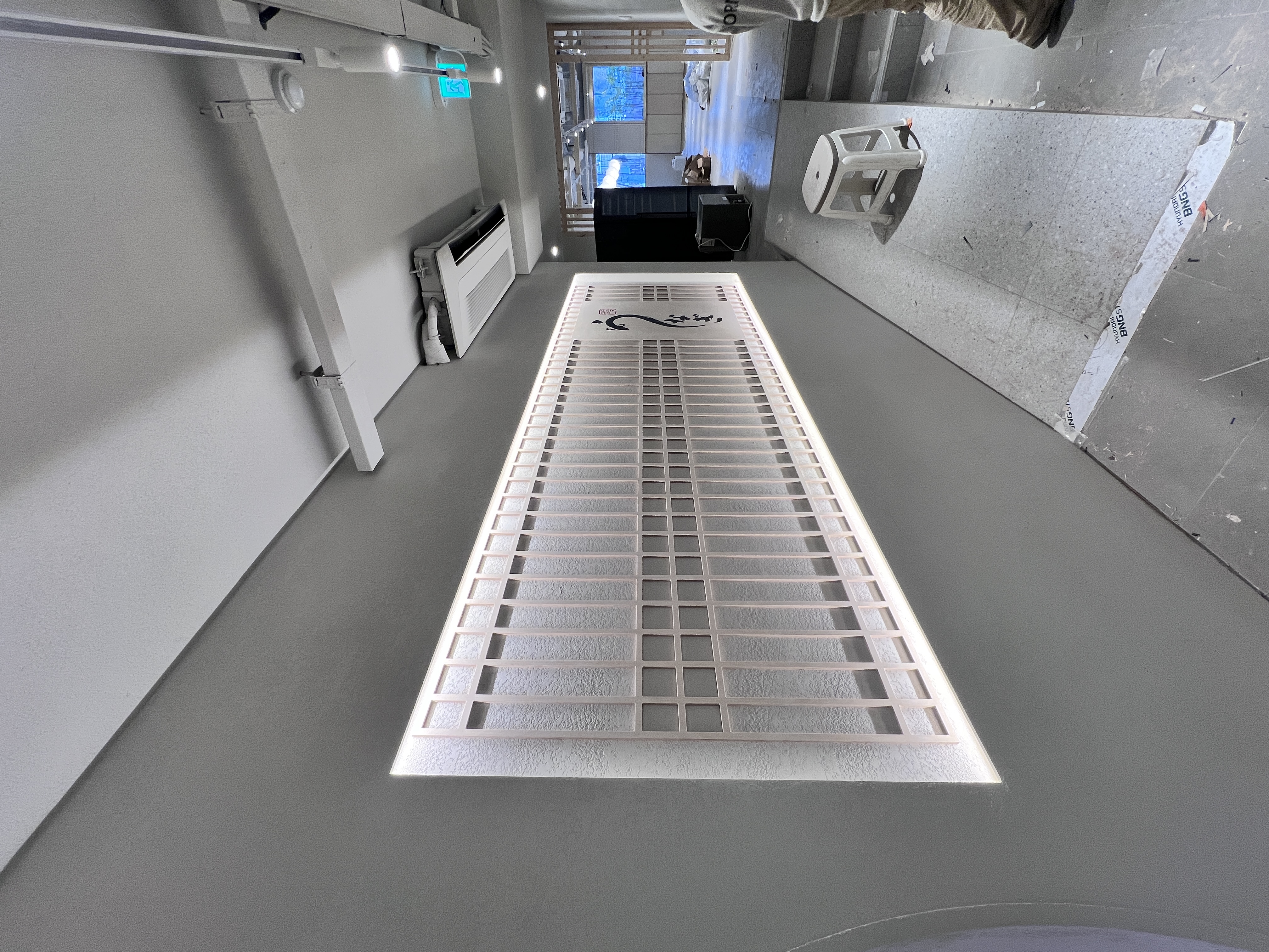 서울 역삼역사거리 상가 