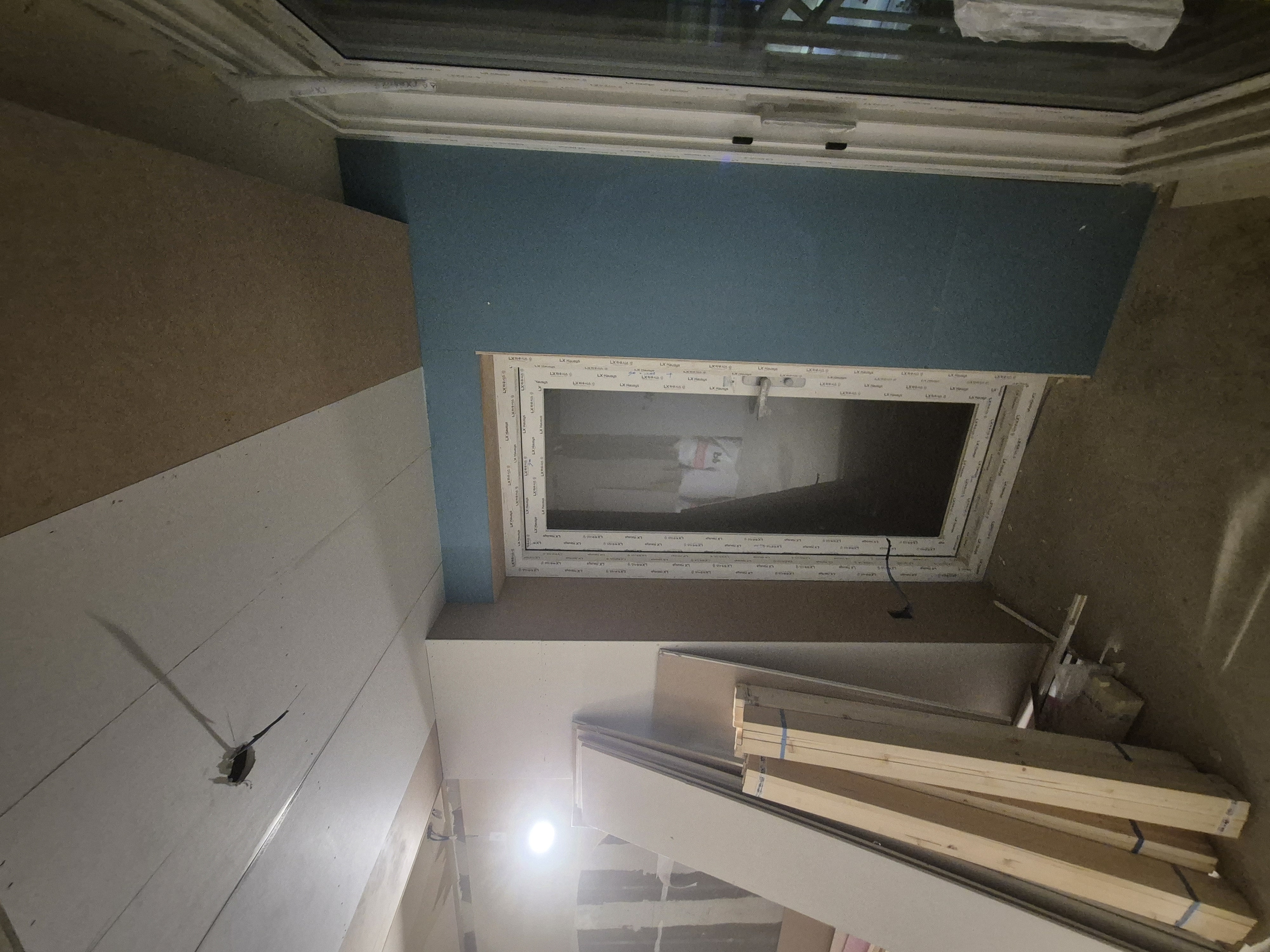 성남 금광 래미안 아파트 - 이미지 3