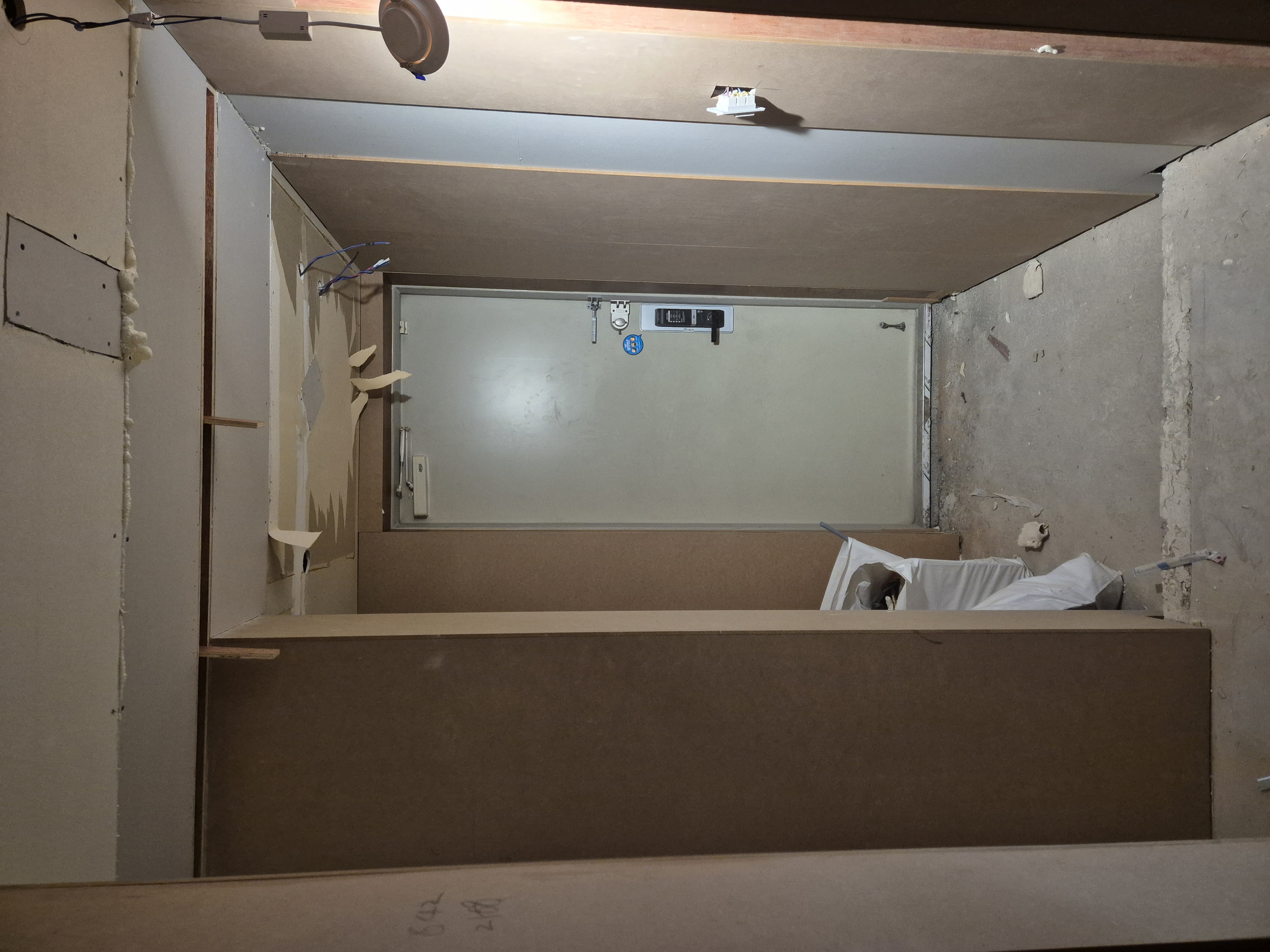 성남 금광 래미안 아파트 - 이미지 7