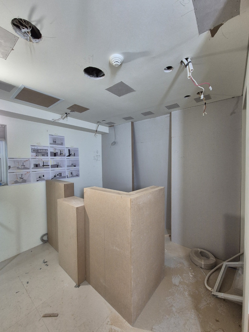 마곡 뷰티샾 상가 - 이미지 10