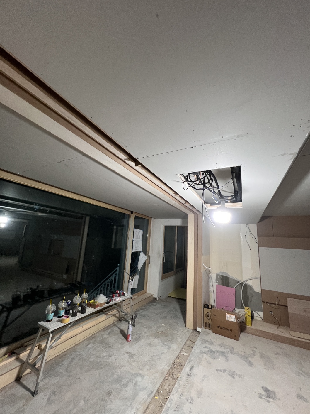 용산 이촌리버삼성스위트아파트 - 이미지 9