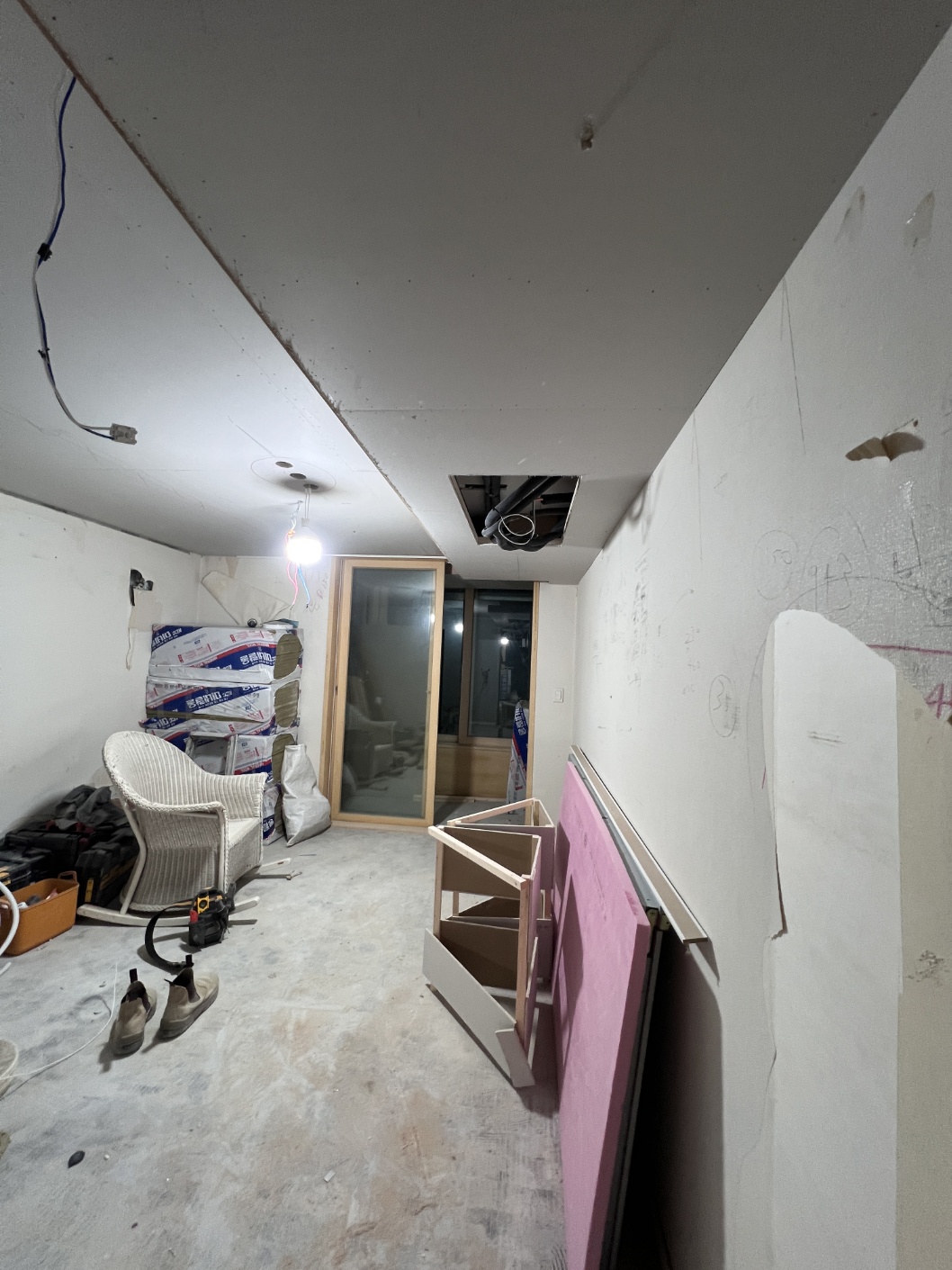 용산 이촌리버삼성스위트아파트 - 이미지 10