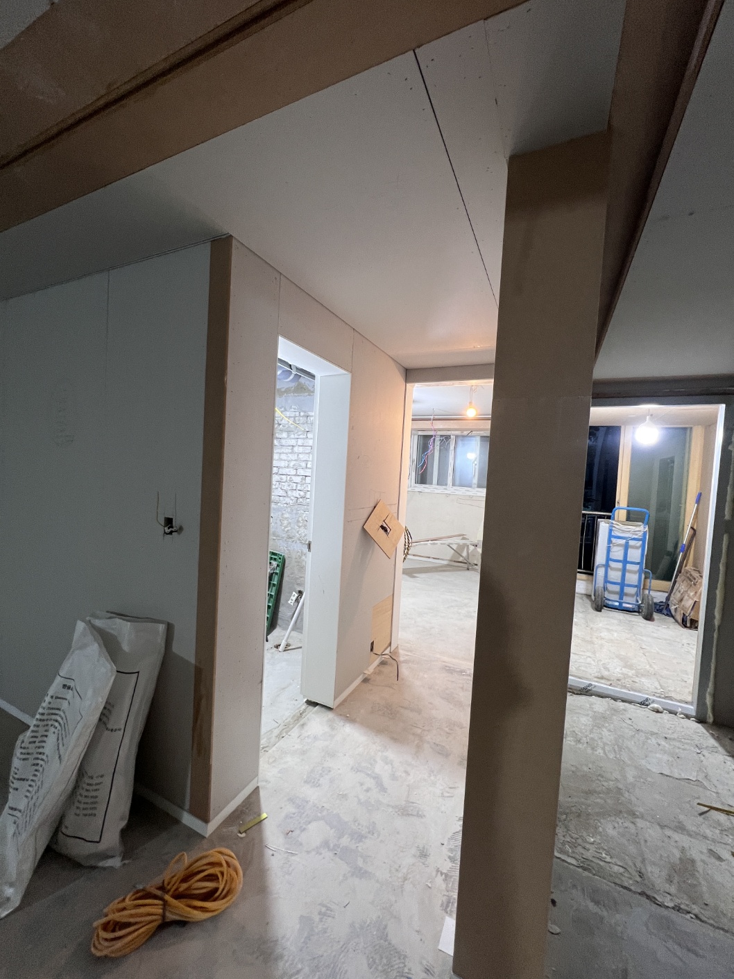 용산 이촌리버삼성스위트아파트 - 이미지 12