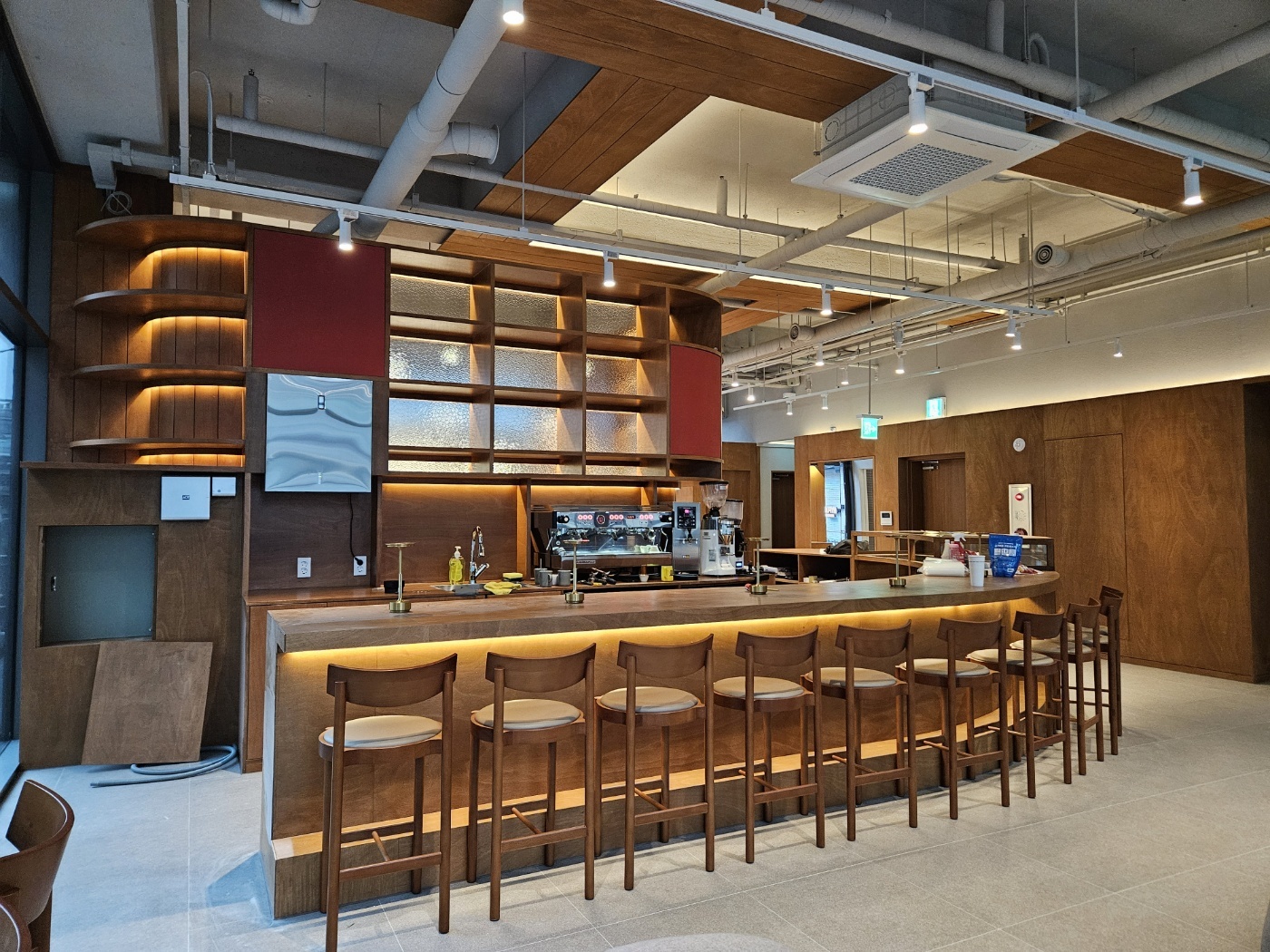 합정역 카페  - 이미지 5