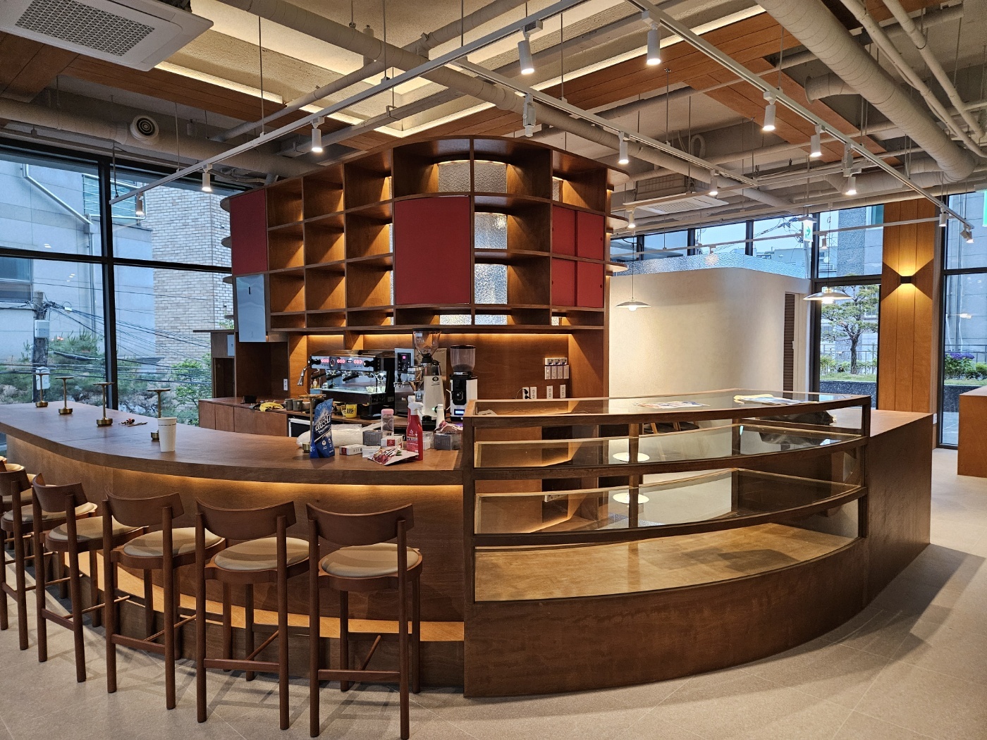 합정역 카페  - 이미지 7