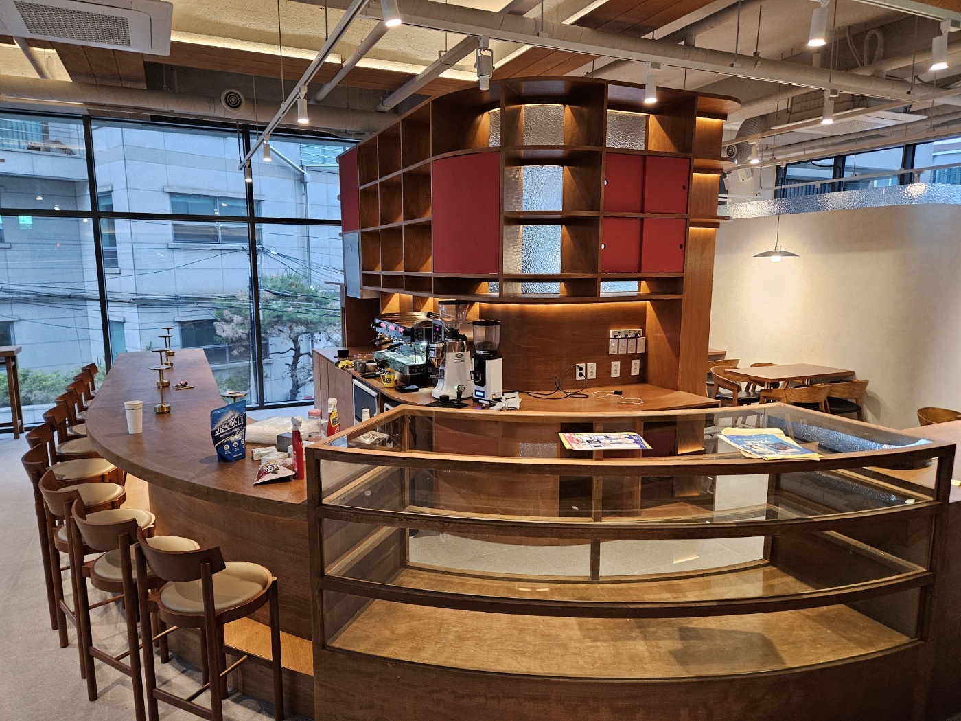 합정역 카페  - 이미지 8