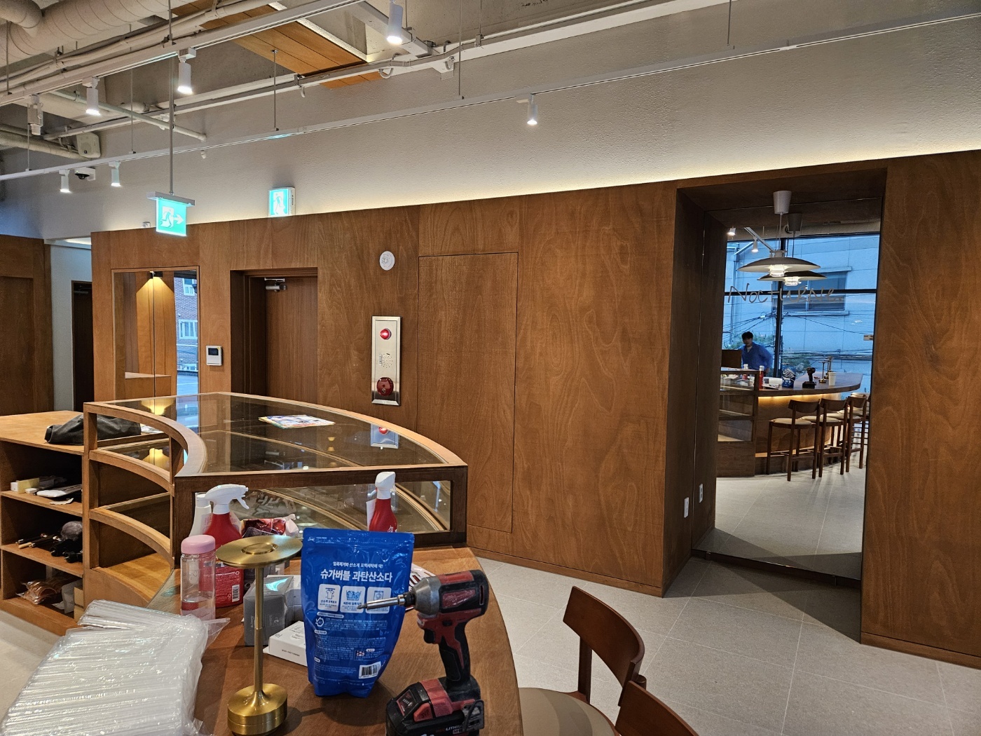 합정역 카페  - 이미지 9