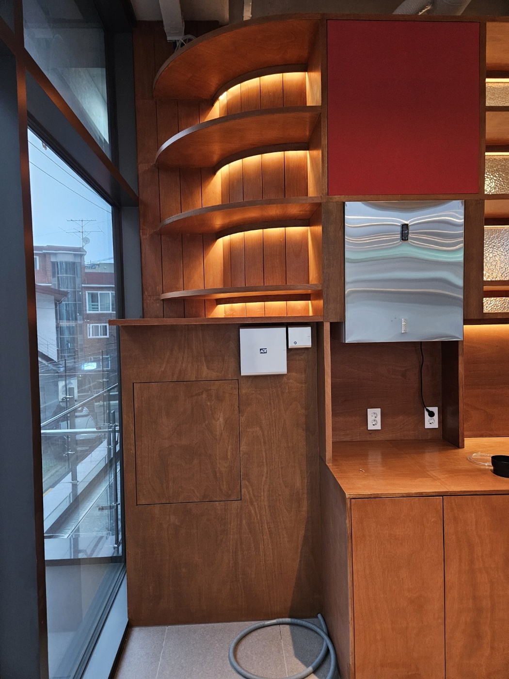 합정역 카페  - 이미지 11