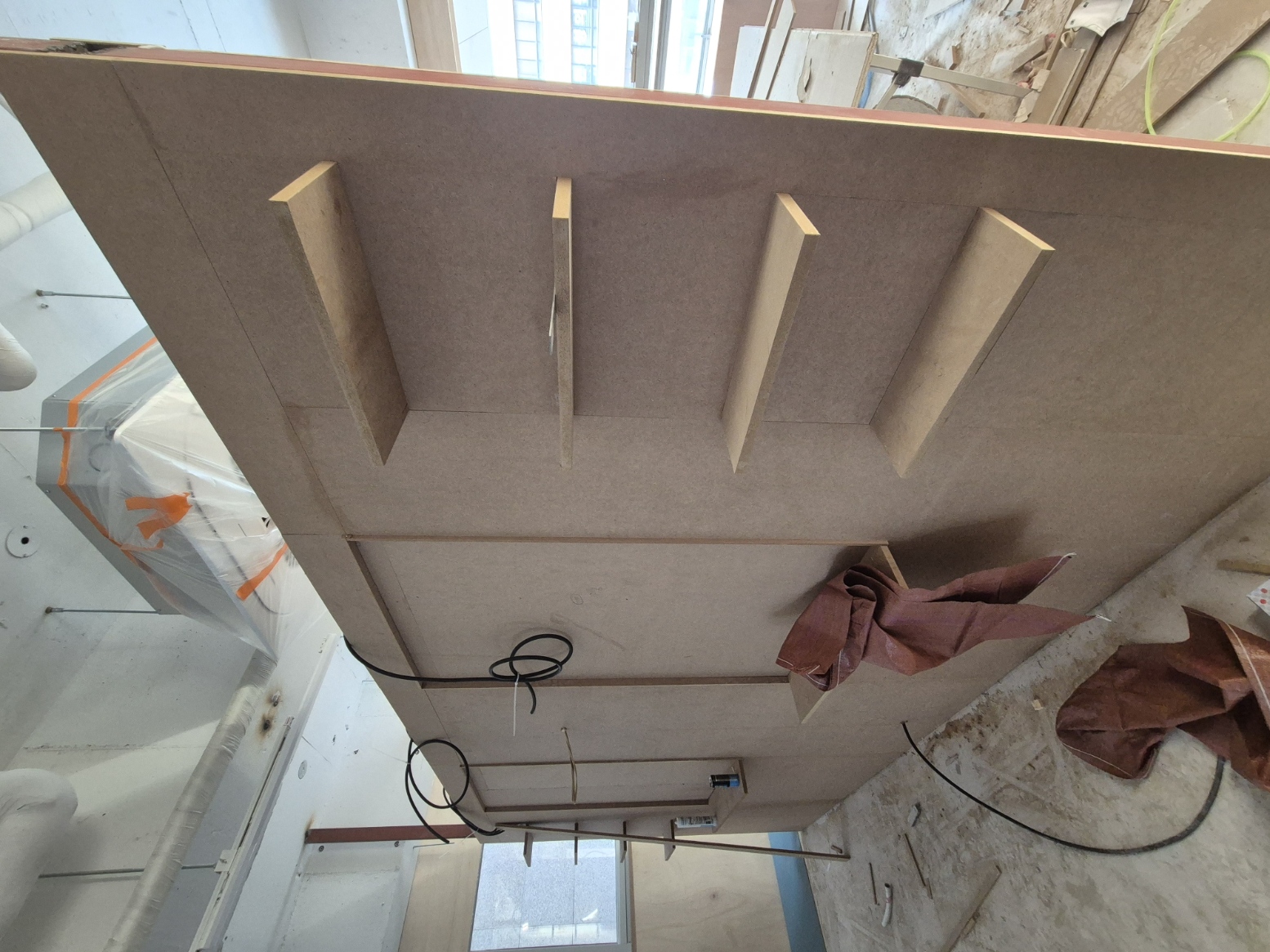 서울 신사동 헤어샵 - 이미지 2