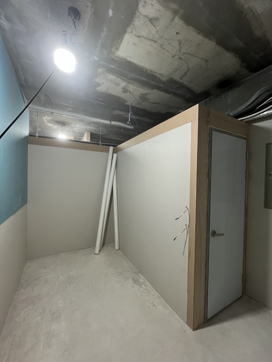 서울 강남 헤어샵 목공사 - 이미지 21