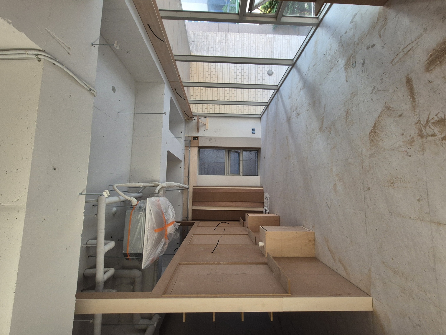 서울 신사동 헤어샵 - 이미지 11