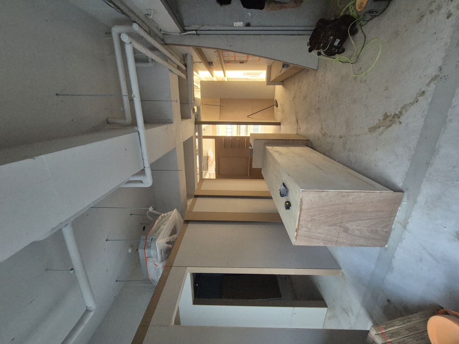 서울 신사동 헤어샵