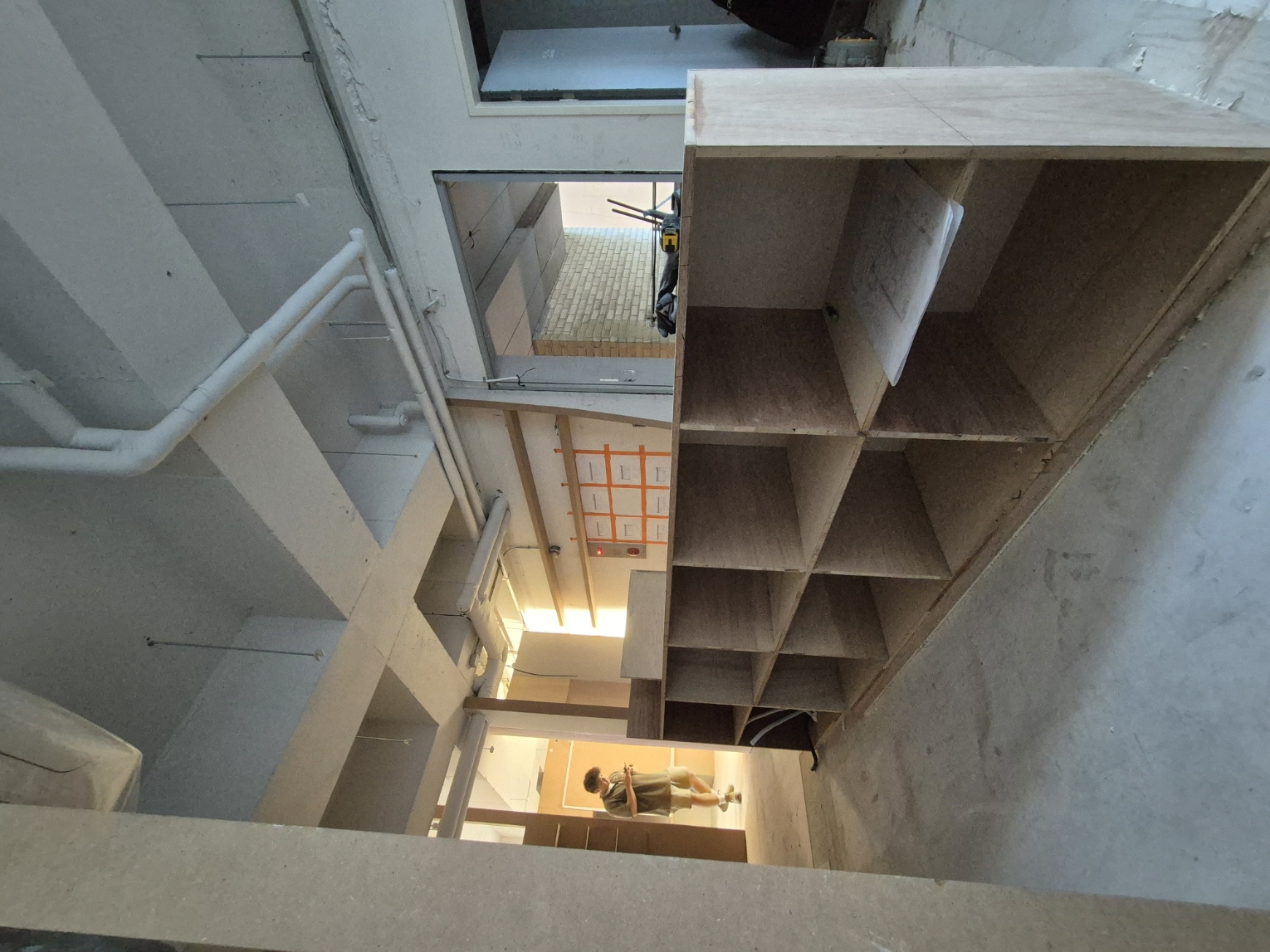 서울 신사동 헤어샵 - 이미지 15