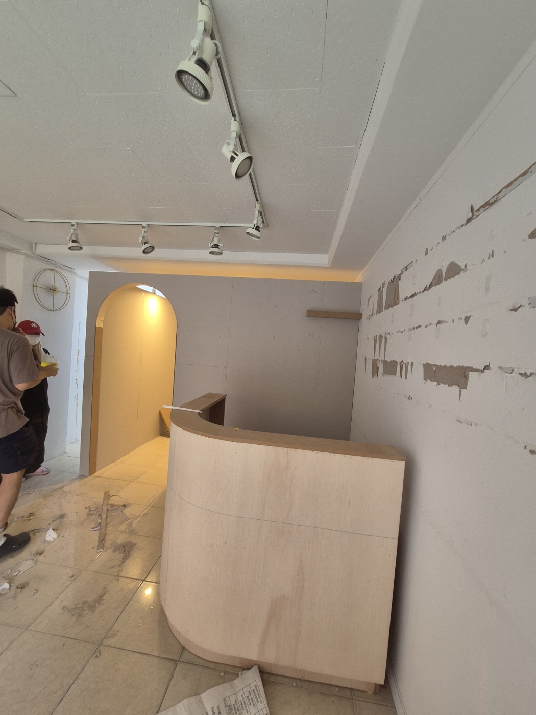 동대문 뷰티샵 - 이미지 3