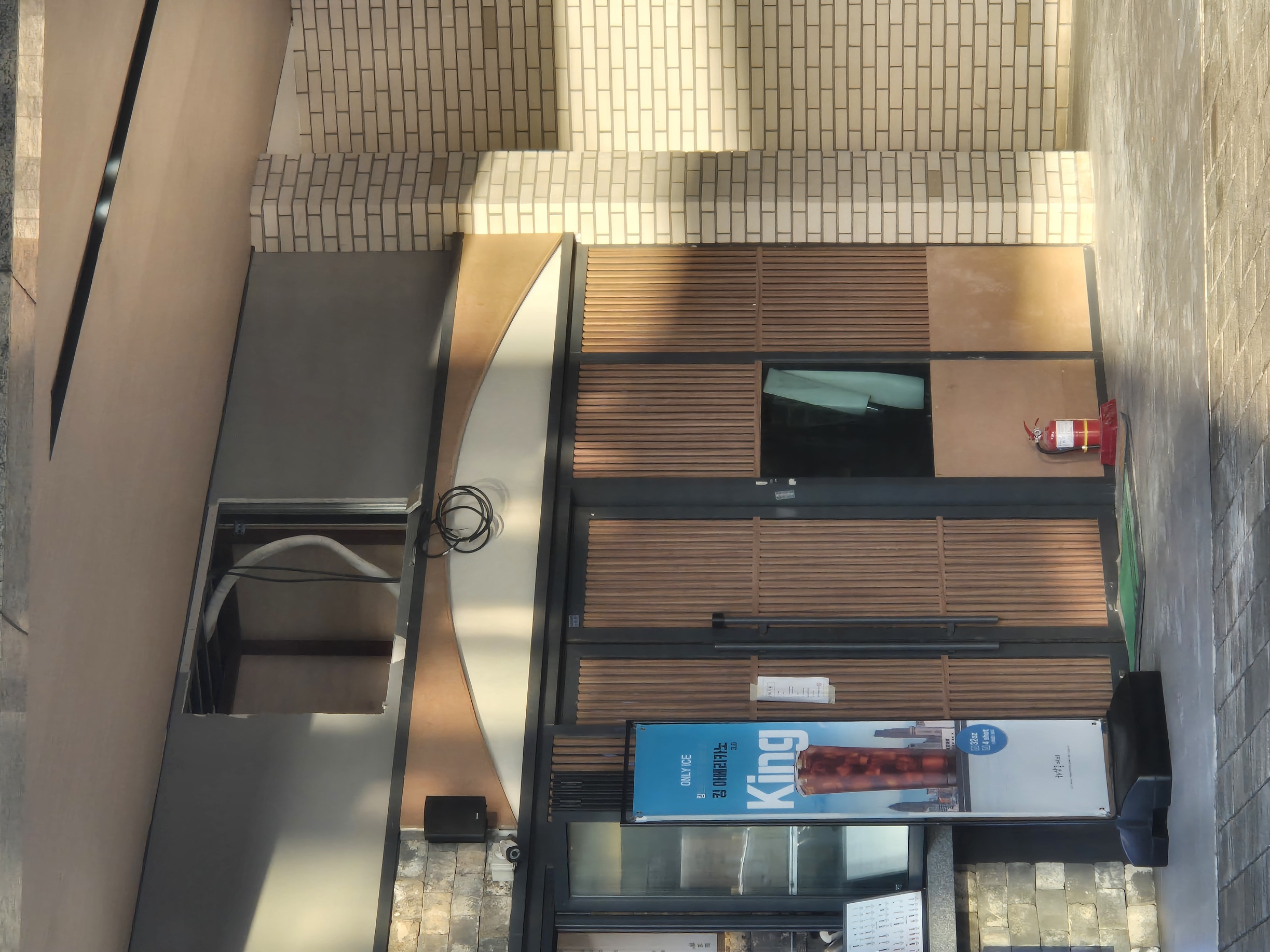 인천 주안 일본라멘집 상가 