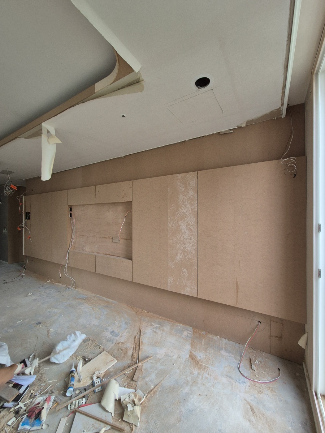 인천 청라 반도 유보라 아파트 - 이미지 2