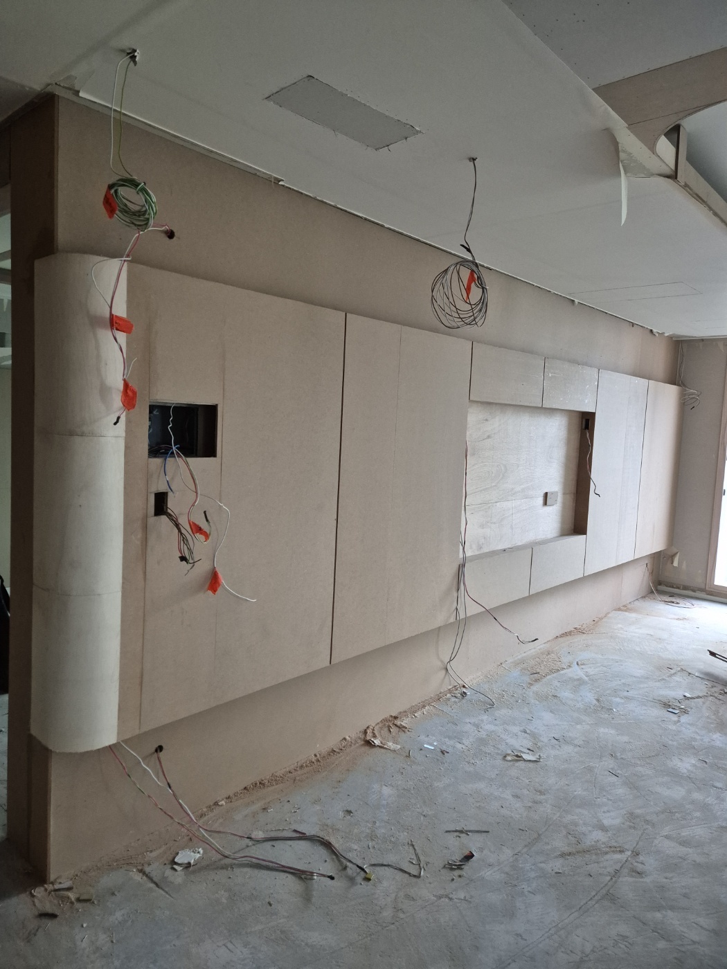 인천 청라 반도 유보라 아파트 - 이미지 3