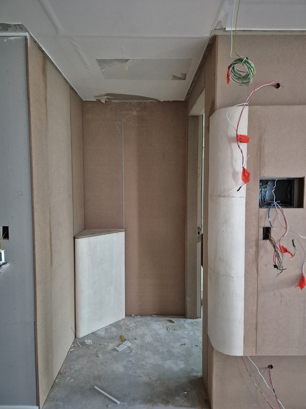 인천 청라 반도 유보라 아파트 - 이미지 4