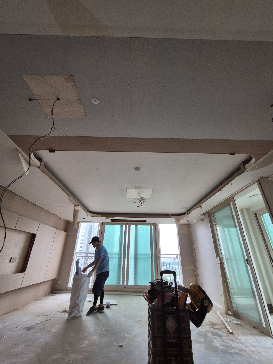 인천 청라 반도 유보라 아파트 - 이미지 5